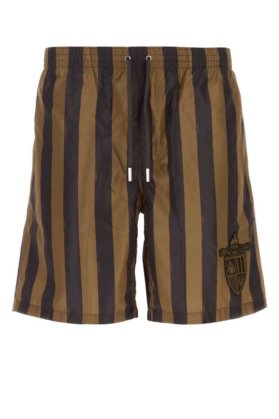 フェンディ FENDI 水着 スイムウェア メンズ Swimwear FXB134AU8M F13I ...