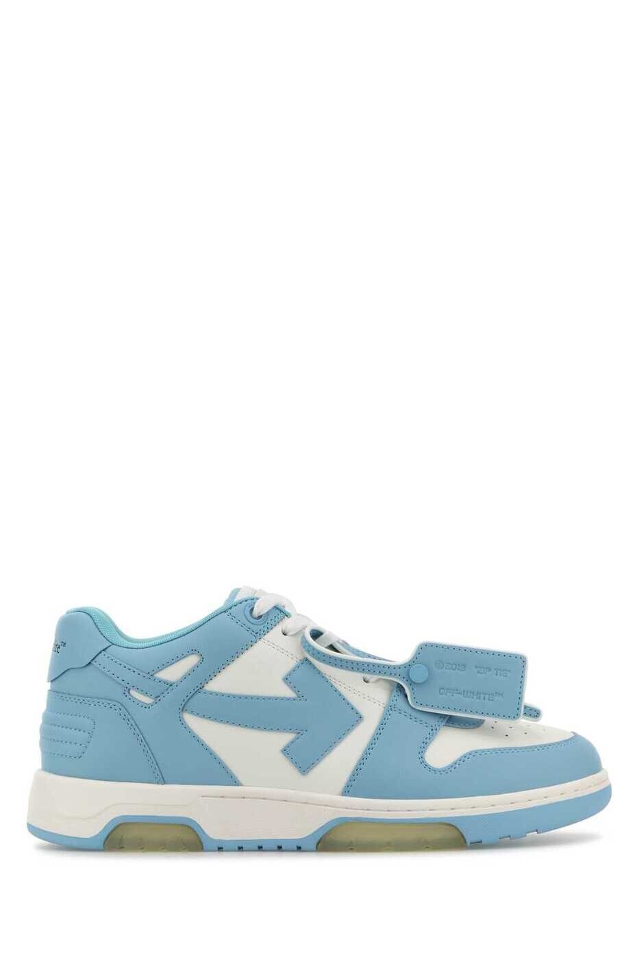 オフホワイト OFF WHITE スニーカー メンズ マルチカラー Sneakers M189C9L007 0140 Multicoloured 関税 送料無料 gb