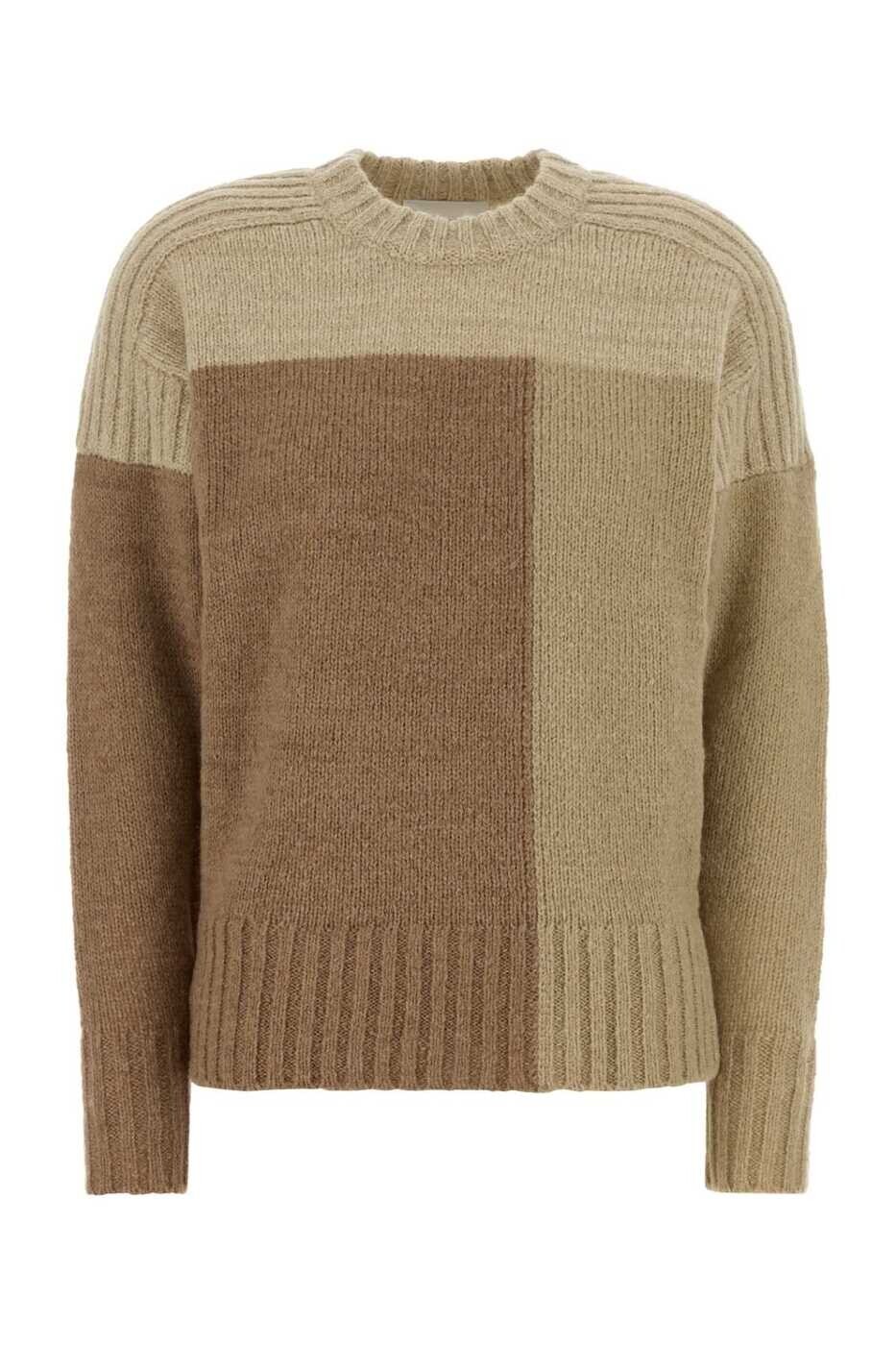 イザベル マラン エトワール ISABEL MARANT ETOILE セーター ニットウェア レディース マルチカラー Knitwear PU0697FAC3L04E 90BE Multicoloured 関税 送料無料 2025AW gb