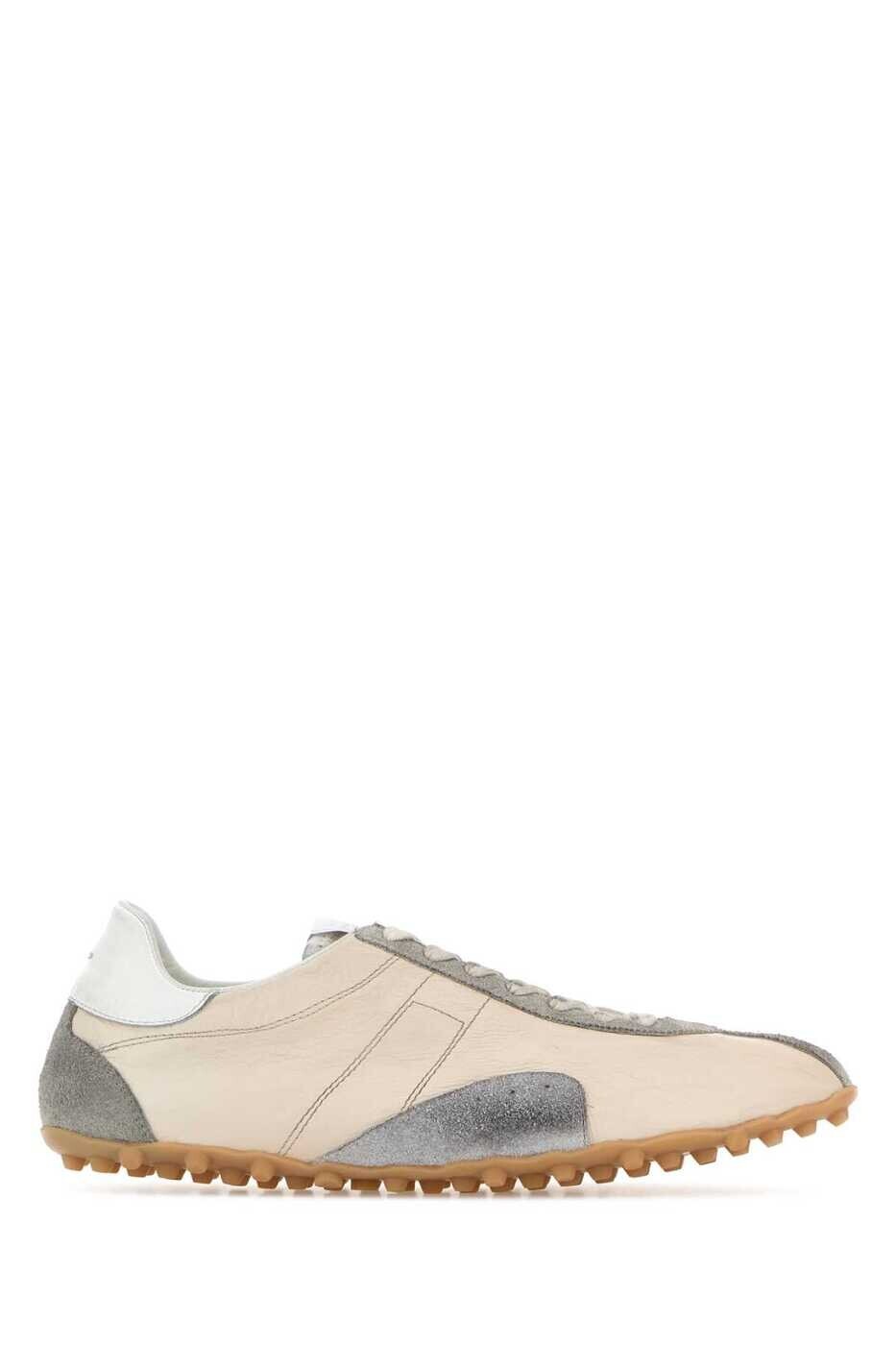 メゾン マルジェラ MAISON MARGIELA スニーカー レディース マルチカラー Sneakers S58WS0109P1895 T1016 Multicoloured 関税 送料無料 2026AW gb