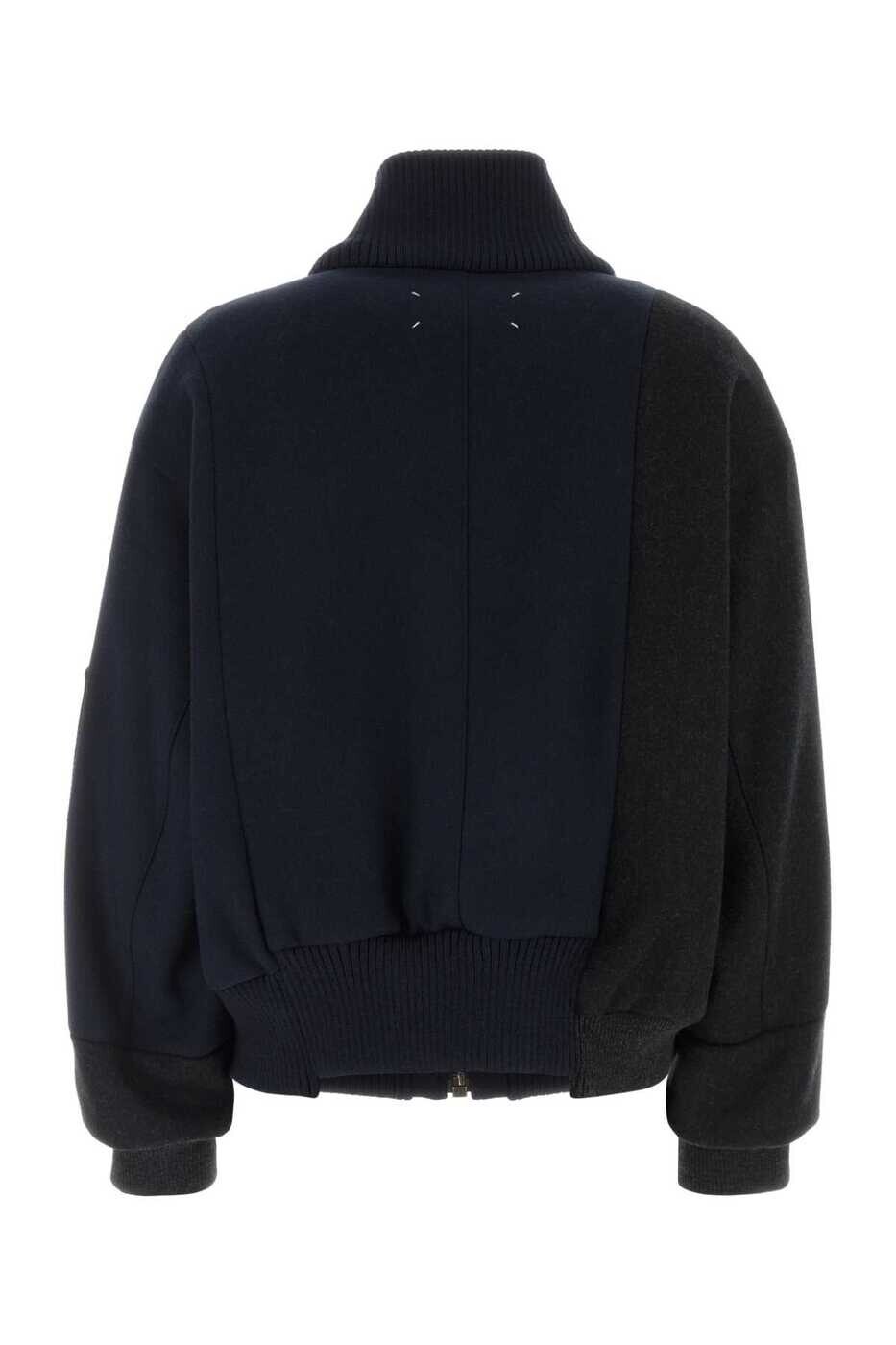 メゾン マルジェラ MAISON MARGIELA スーツジャケット スーツ ジャケット レディース マルチカラー Suit Jackets S51AM0520M35935 961 Multicoloured 関税 送料無料 2026AW gb