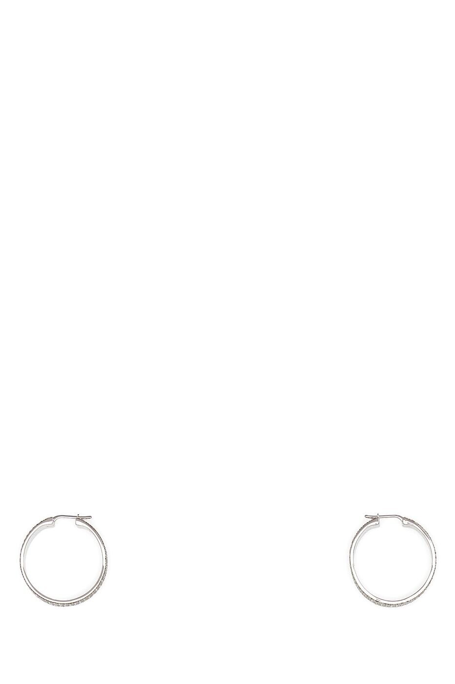 アミナ モアディ AMINA MUADDI ジュエリー レディース Jewelry RIHHOOPBIG WHICRYSIL WHICRYSIL 関税 送料無料 2023AW gb
