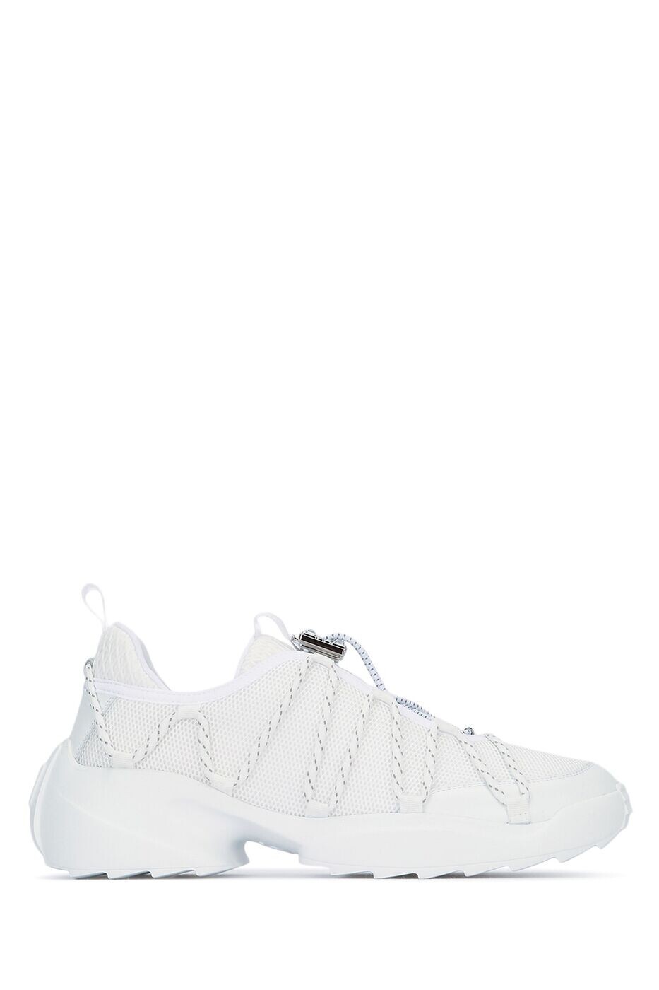 ロジェ ヴィヴィエ ROGER VIVIER スニーカー レディース ホワイト Sneakers RVW75644240V53 B001 BIANCO 関税 送料無料 2026SS gb