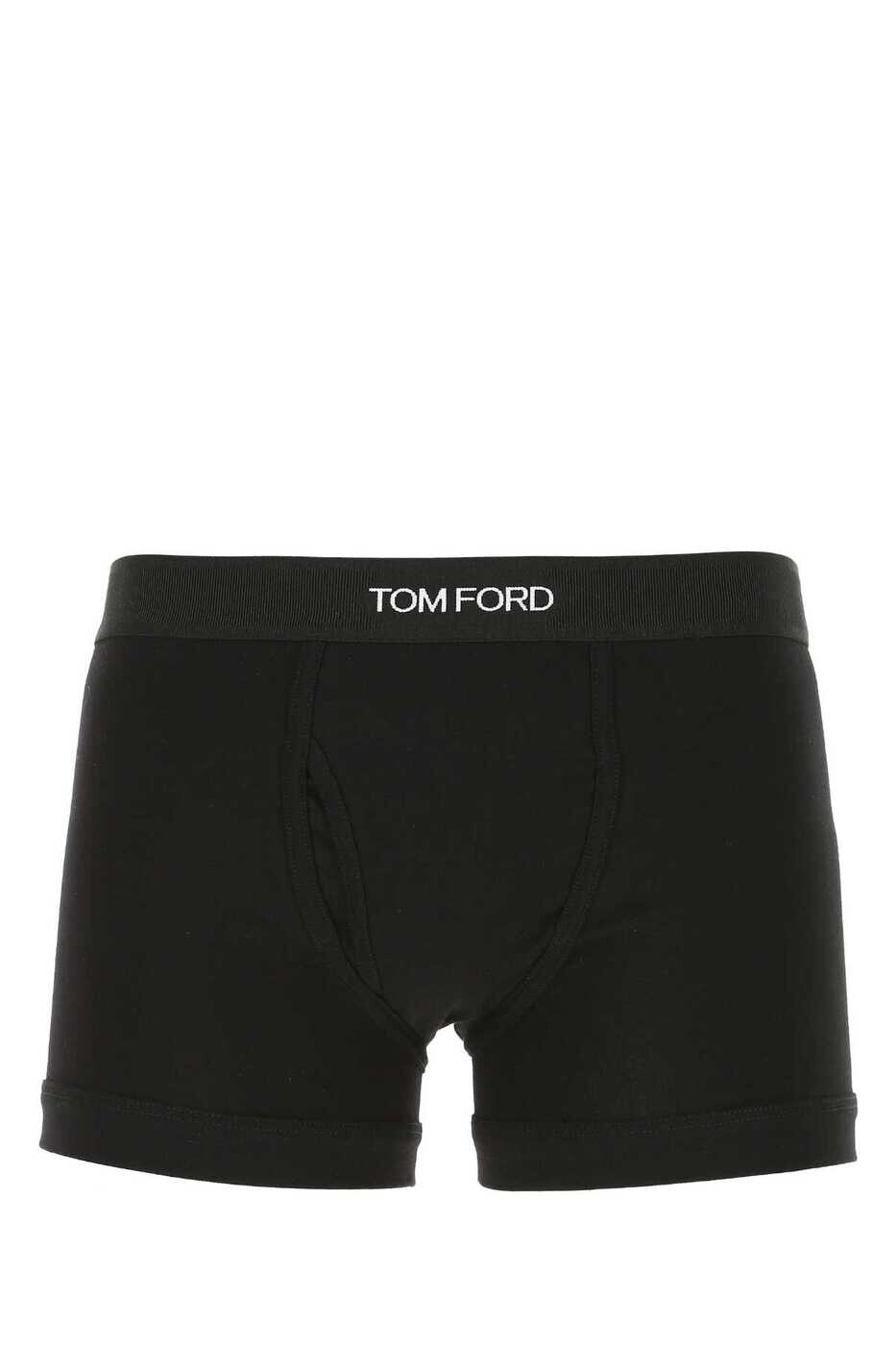 送料込】TOM FORD トムフォード ハンガー 5本セット＋スラックス用 TOM