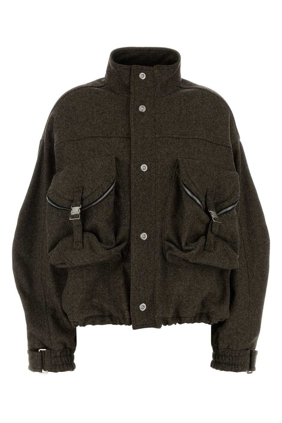 アティコ ATTICO スーツジャケット スーツ ジャケット レディース マルチカラー Suit Jackets 261WCB00121WWP001AA 736 Printed 関税 送料無料 2026AW gb