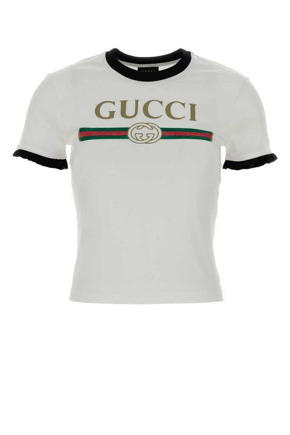 楽天市場】gucci tシャツ（レディースファッション）の通販