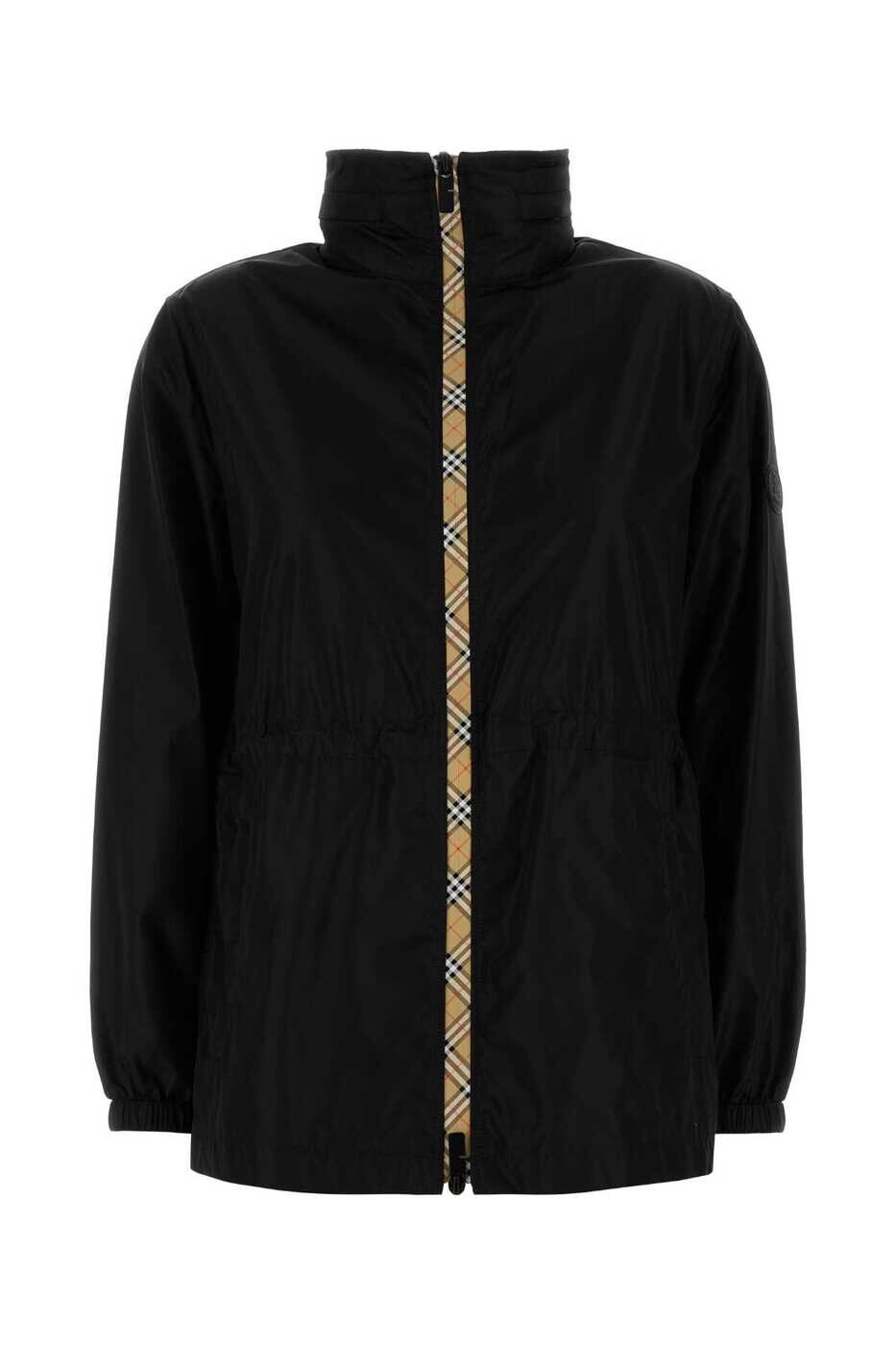 バーバリー BURBERRY スーツジャケット スーツ ジャケット レディース ブラック Suit Jackets 811030 courage-store-21860472 BRANDSHOP「il Tesoro」 パッケージ画像