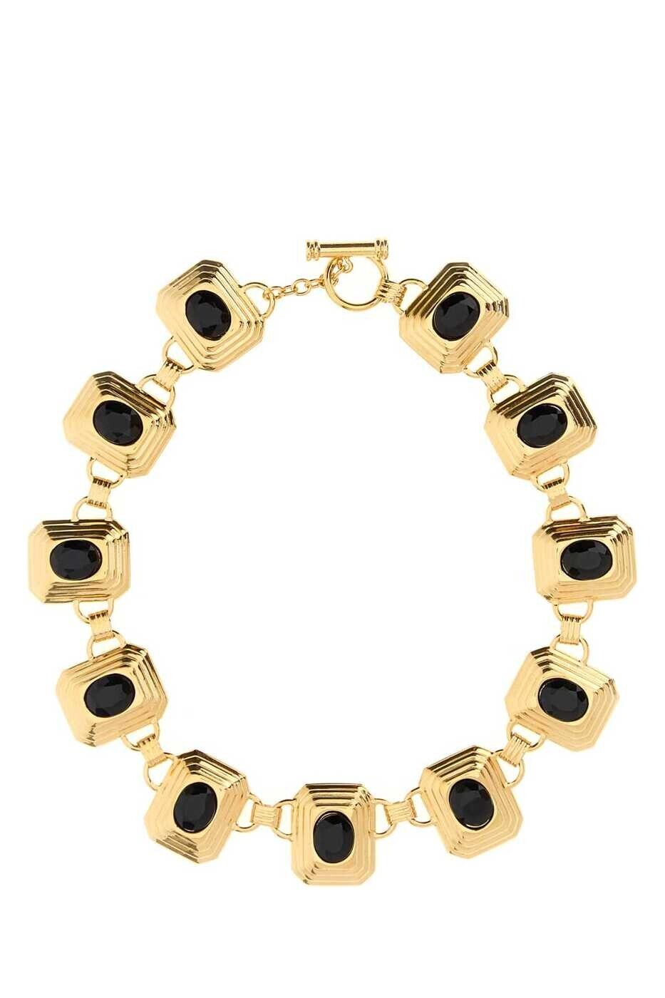 アレッサンドラ リッチ ALESSANDRA RICH ジュエリー レディース ゴールド Jewelry FABA3370J0024 0902 Gold 関税 送料無料 2026AW gb