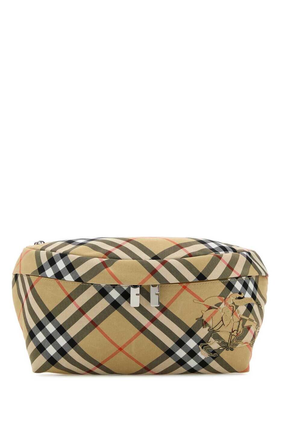 バーバリー BURBERRY ハイテクアクセサリー ファッション小物 メンズ マルチカラー Hi-Tech Accessorie courage-store-21845152 BRANDSHOP「il Tesoro」 パッケージ画像