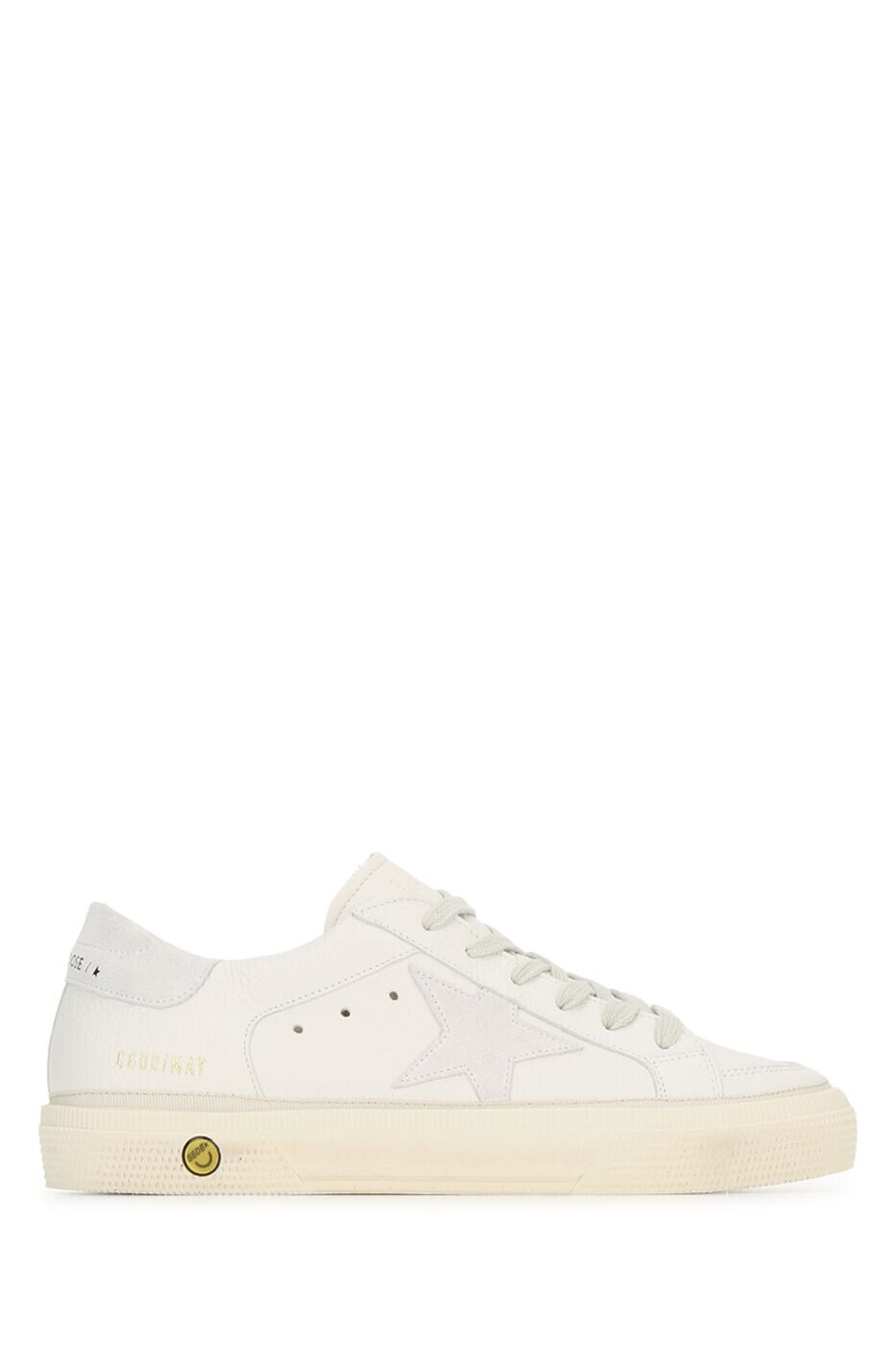ゴールデン グース デラックス ブランド GOLDEN GOOSE スニーカー レディース ホワイト Sneakers 420729 関税 送料無料 2026AW el