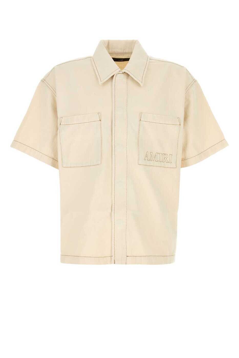 楽天市場】Amiri（原産国/製造国イタリア）（カジュアルシャツ