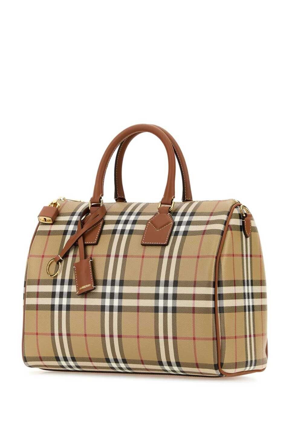 バーバリー BURBERRY バッグ レディース Business bags 8119049 A9534 Checked 関税 courage-store-21884006 BRANDSHOP「il Tesoro」 サンプル画像2