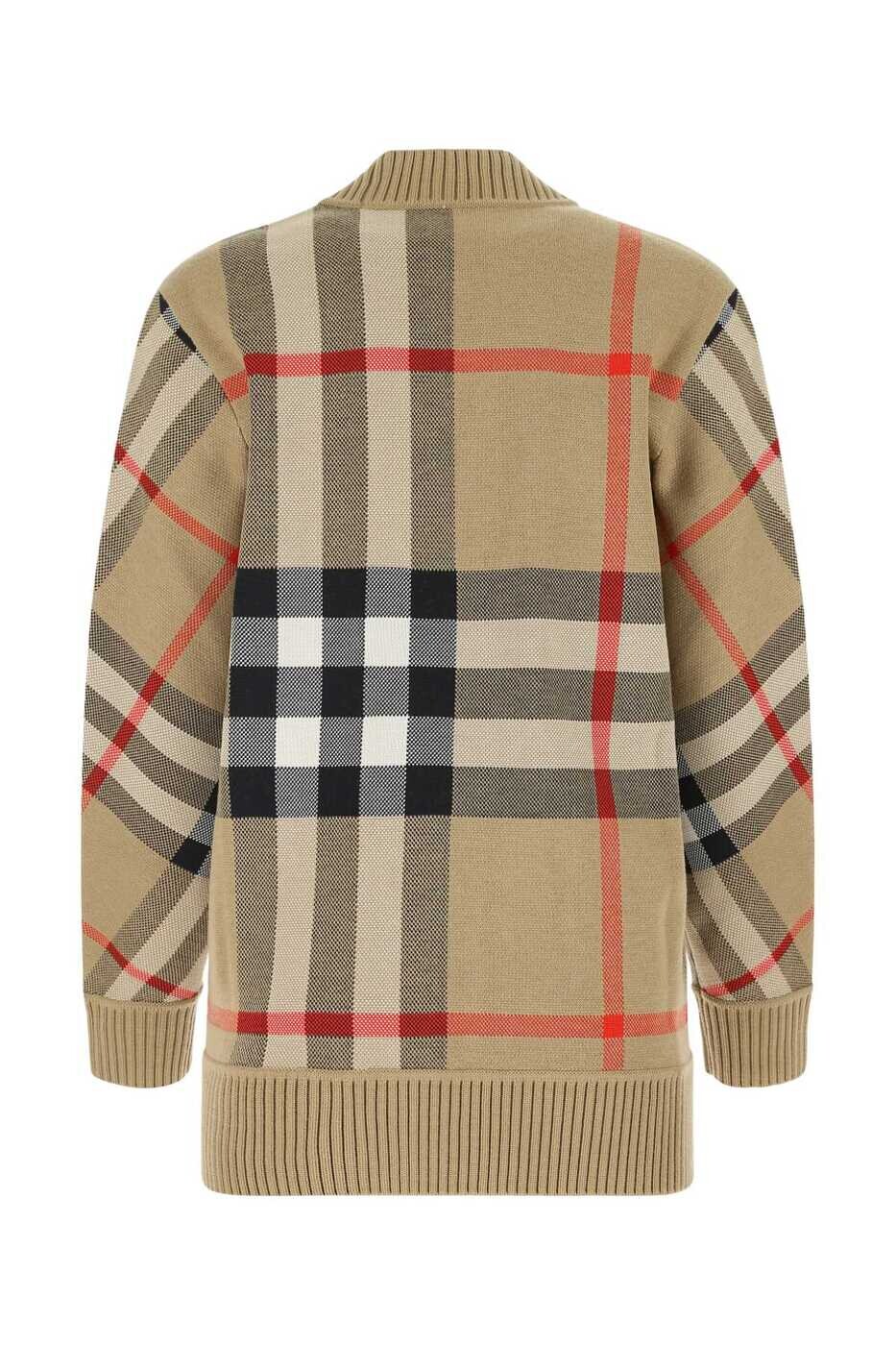 バーバリー BURBERRY セーター ニットウェア レディース マルチカラー Knitwear 8039153 A7026 P courage-store-21883147 BRANDSHOP「il Tesoro」 パッケージ画像