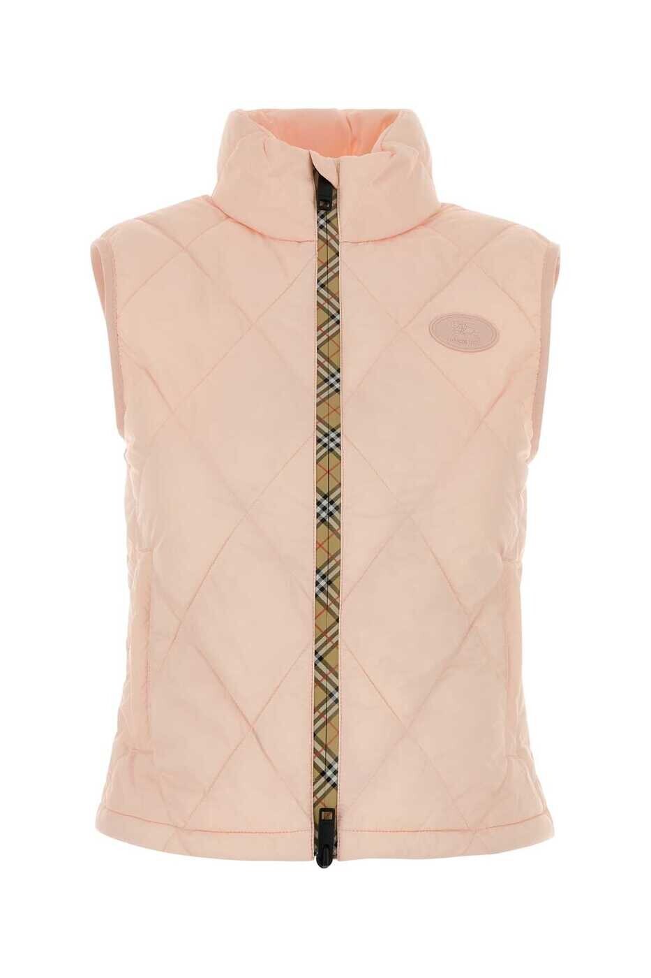 バーバリー BURBERRY スーツジャケット スーツ ジャケット レディース ピンク Suit Jackets 8127262 courage-store-21889017 BRANDSHOP「il Tesoro」 パッケージ画像