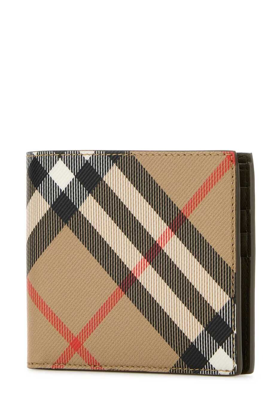 バーバリー BURBERRY カードホルダー 財布 メンズ マルチカラー Wallets and Card Holders 80 courage-store-21846540 BRANDSHOP「il Tesoro」 サンプル画像2