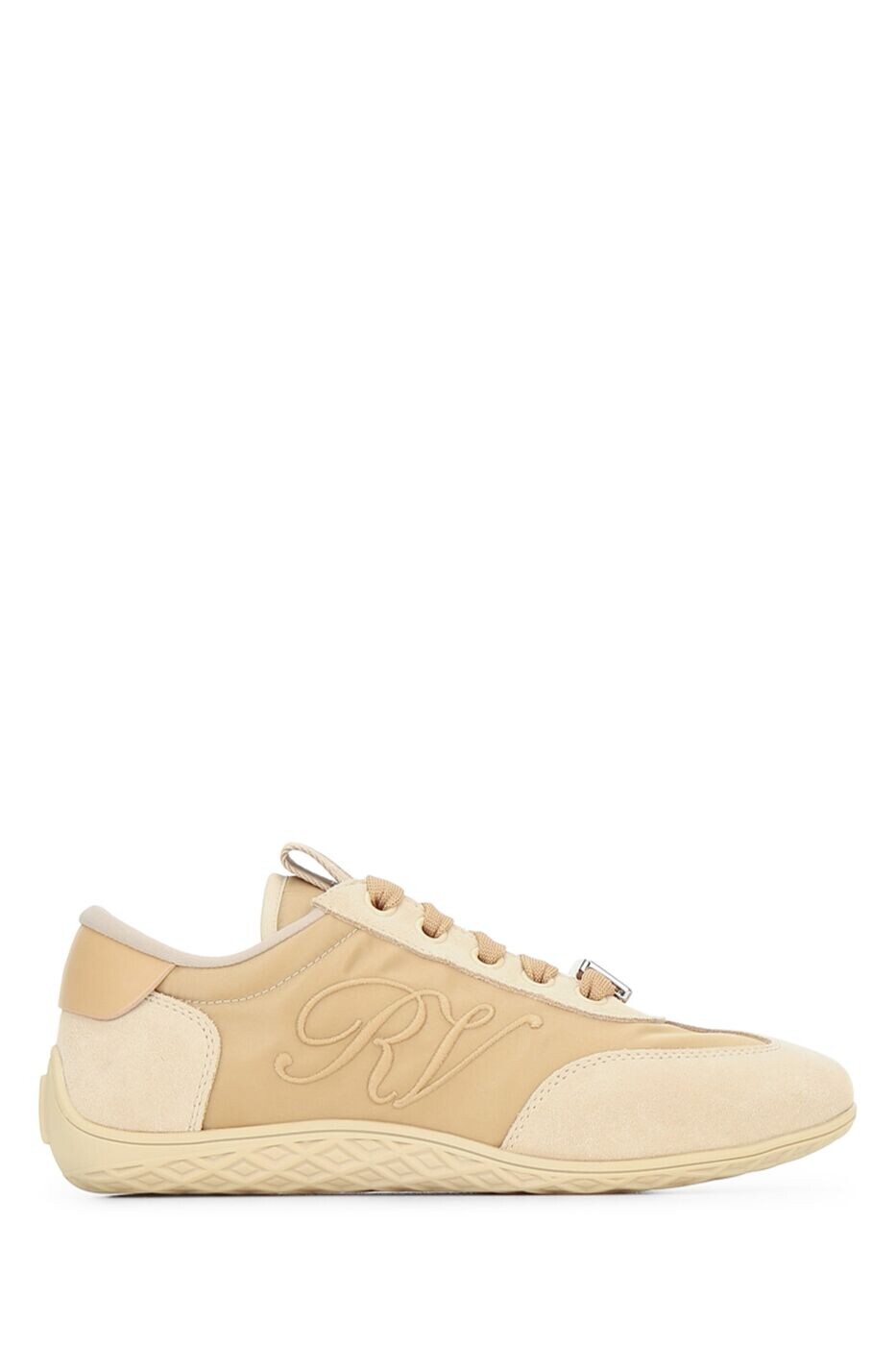 ロジェ ヴィヴィエ ROGER VIVIER スニーカー レディース Sneakers RVW79342800TNM 1N38 C203CARNES414AVENAC811CAMMELLOCHIARO 関税 送料無料 gb