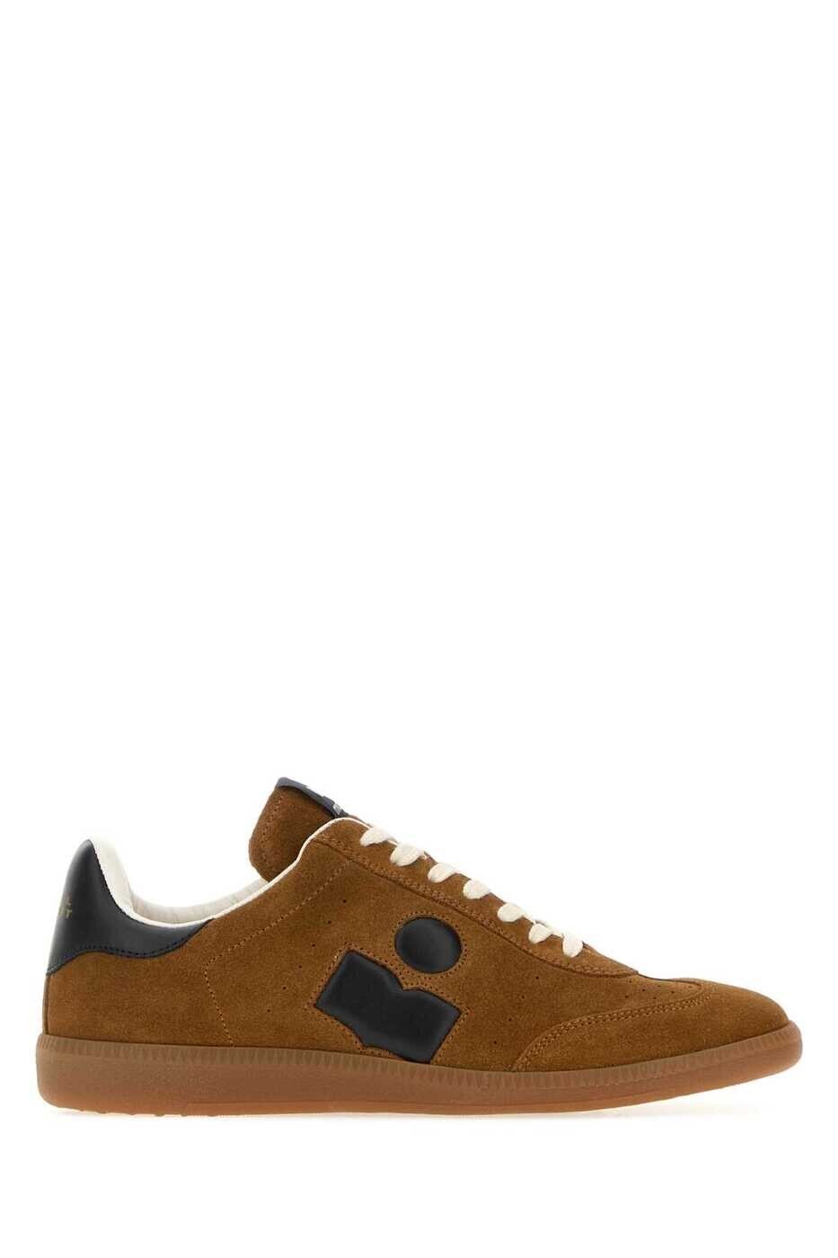 イザベル マラン ISABEL MARANT スニーカー レディース Sneakers BK0013FAC1E09S Cocoa 関税 送料無料 2026AW gi