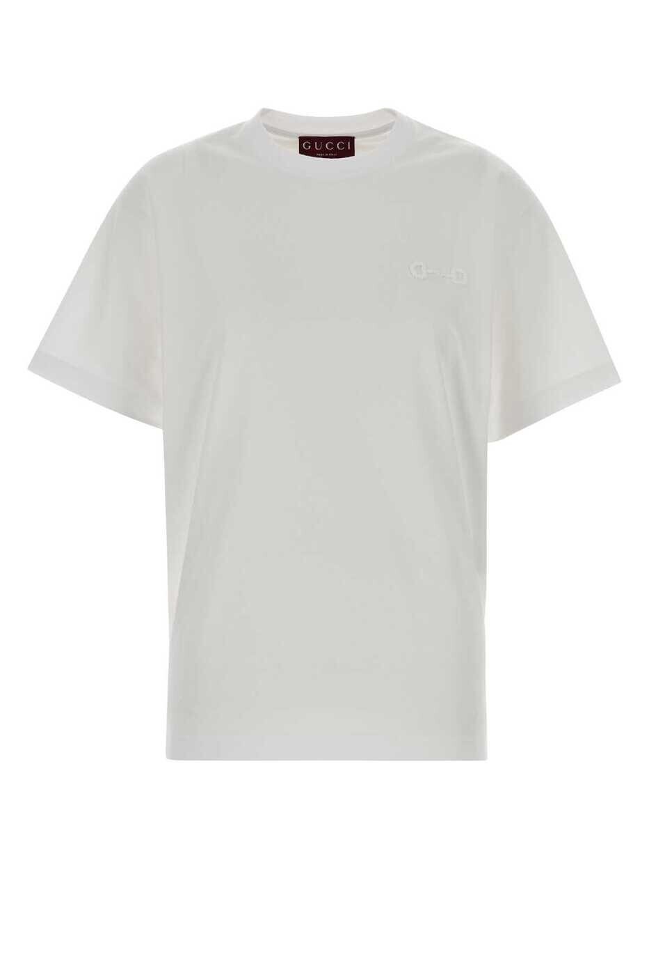 楽天市場】グッチ GUCCI（Tシャツ・カットソー｜トップス