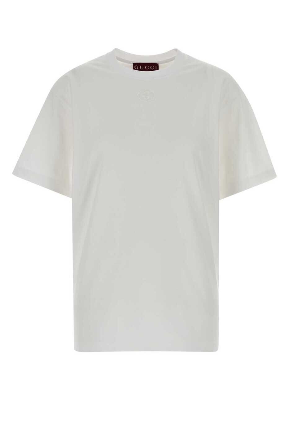 楽天市場】グッチ GUCCI（Tシャツ・カットソー｜トップス