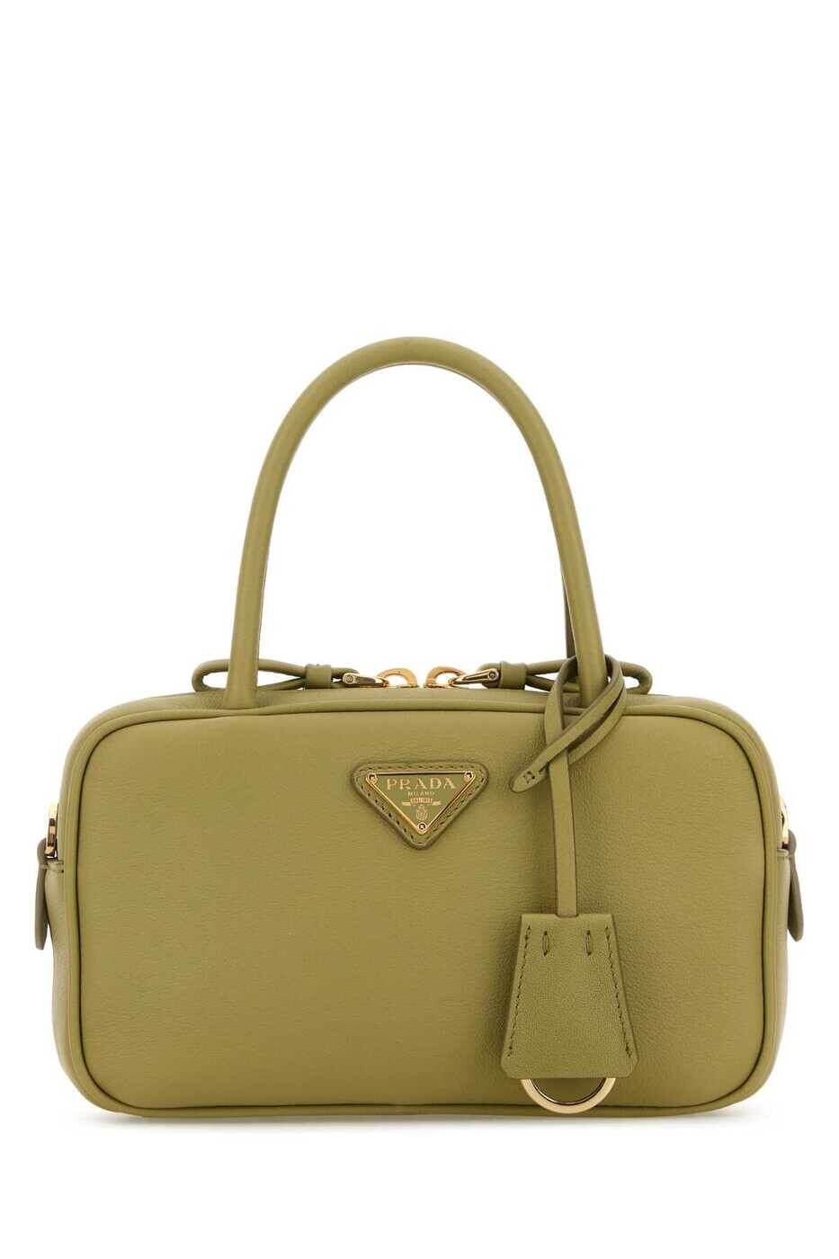 楽天市場】プラダ PRADA（カラーグリーン）（バッグ｜バッグ・小物