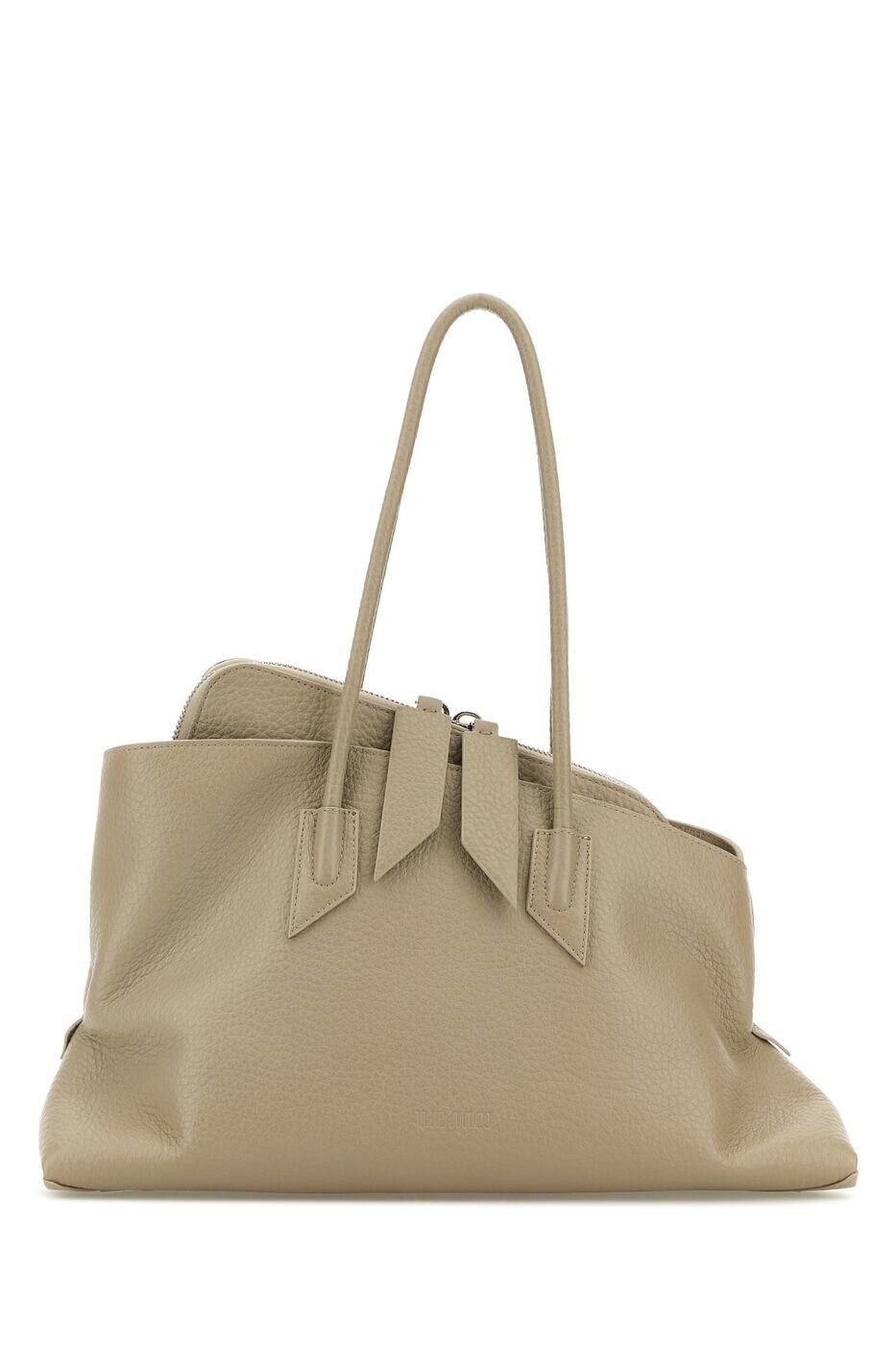 アティコ ATTICO バッグ レディース Business bags 250WAH00054LBT117AA 852 SAND 関税 送料無料 2026AW gb