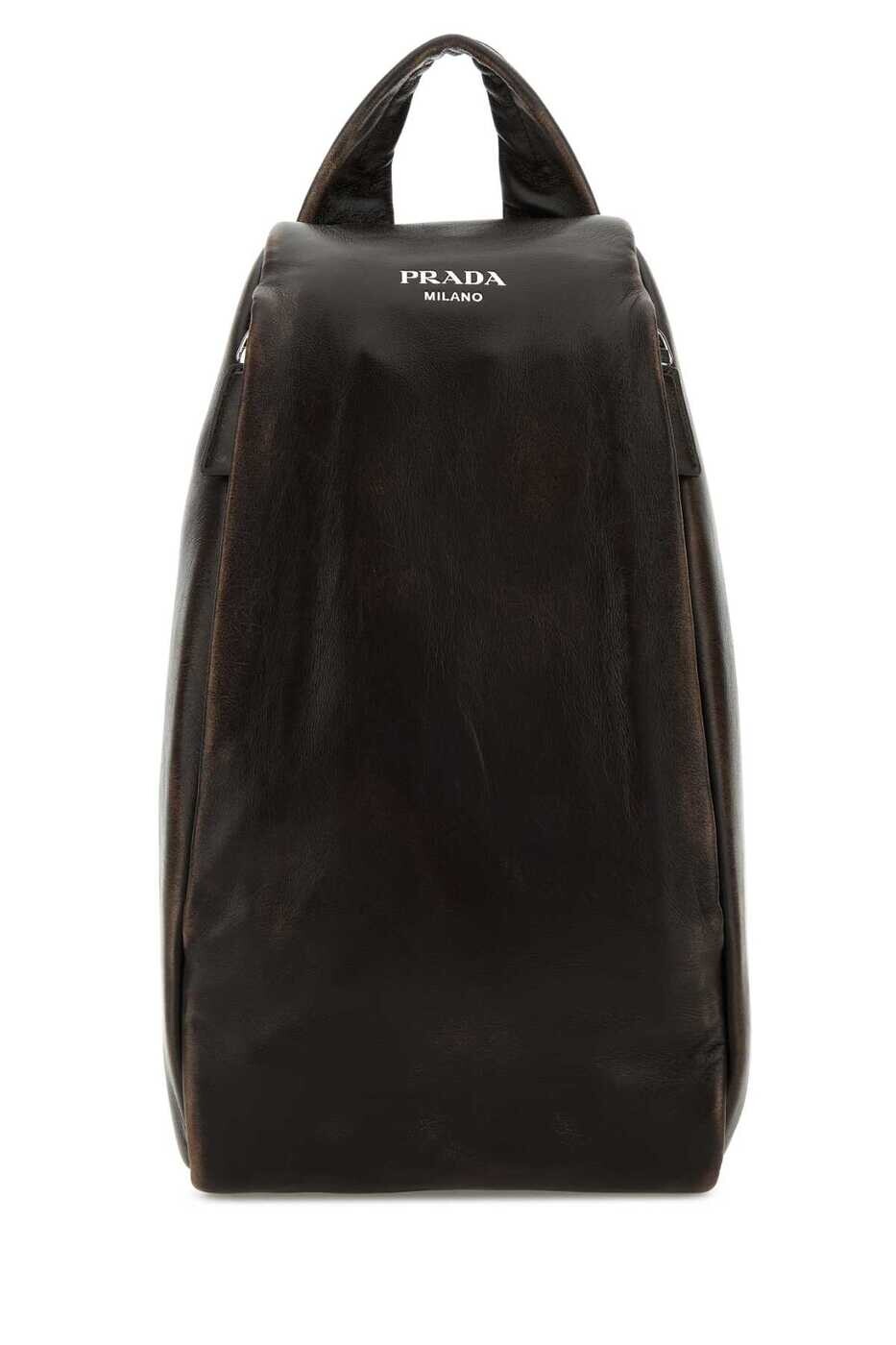 プラダPRADAリュックサックバッ...