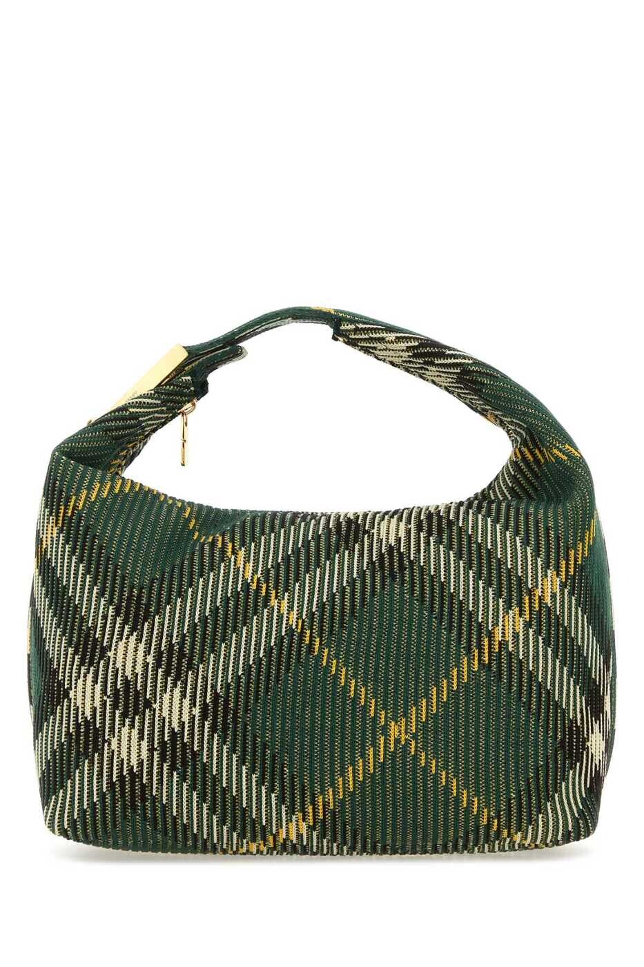 バーバリー BURBERRY バッグ レディース マルチカラー Business bags 8082047 B8636 Prin courage-store-21851363 BRANDSHOP「il Tesoro」 パッケージ画像