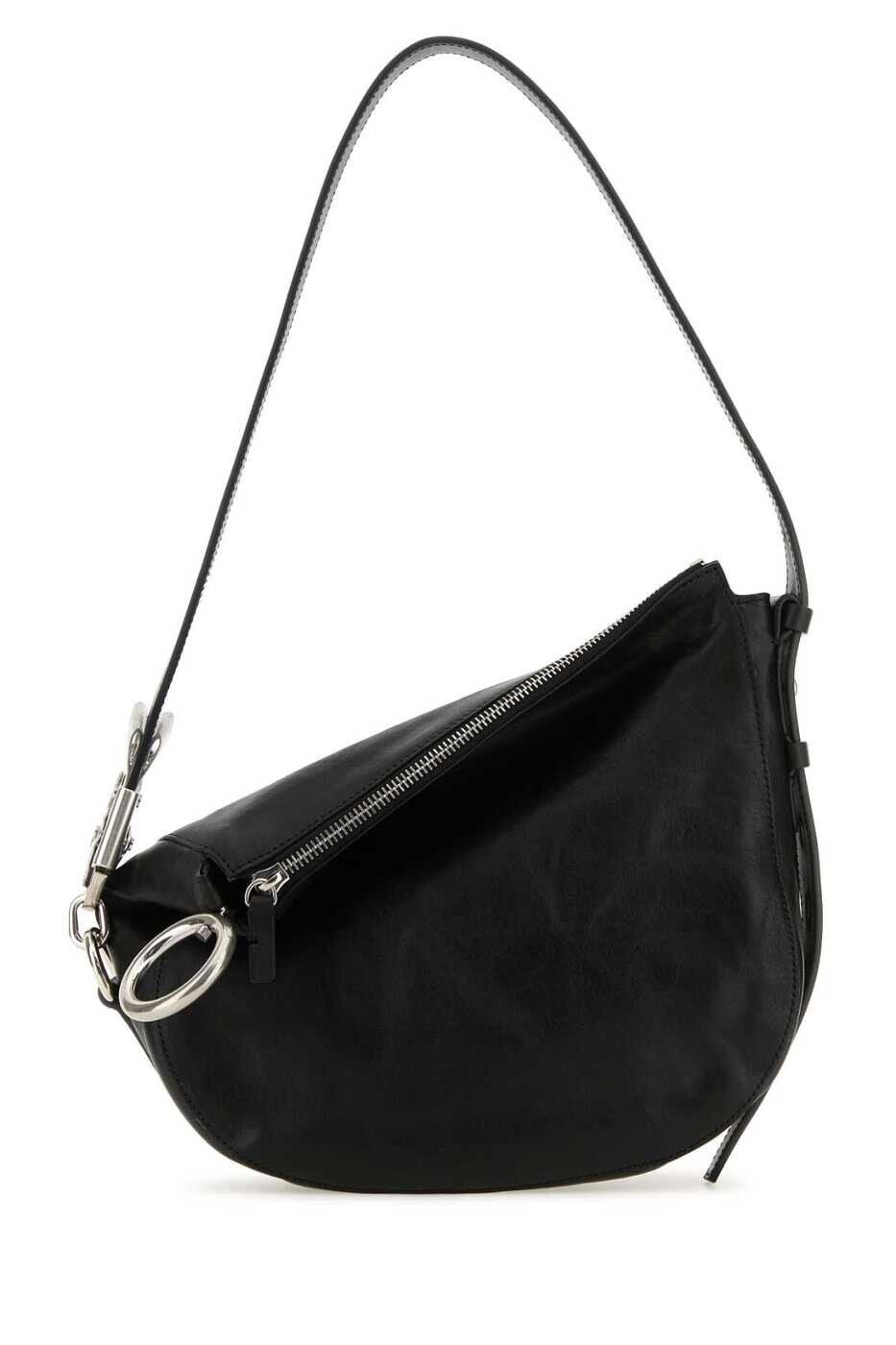 バーバリー BURBERRY バッグ レディース ブラック Business bags 8082396 A1189 Black courage-store-21851366 BRANDSHOP「il Tesoro」 パッケージ画像