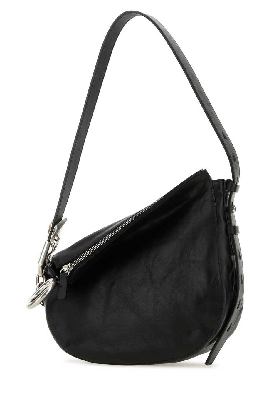 バーバリー BURBERRY バッグ レディース ブラック Business bags 8082396 A1189 Black courage-store-21851366 BRANDSHOP「il Tesoro」 サンプル画像2