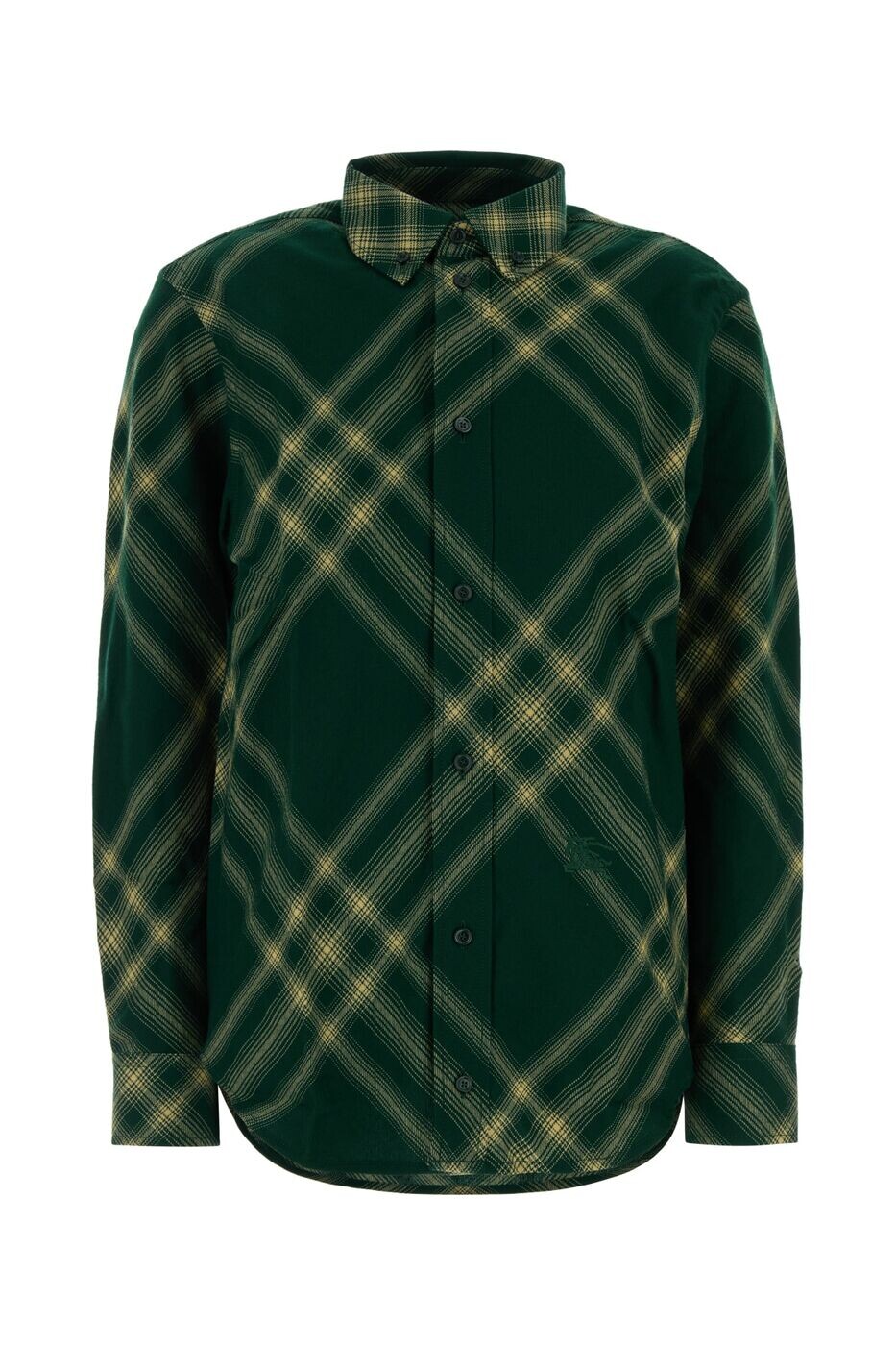 バーバリー BURBERRY Tシャツ トップス レディース T-shirts and tops 8083595 B8682 PRIMROSEIPCHECK 関税 送料無料 2024SS gb