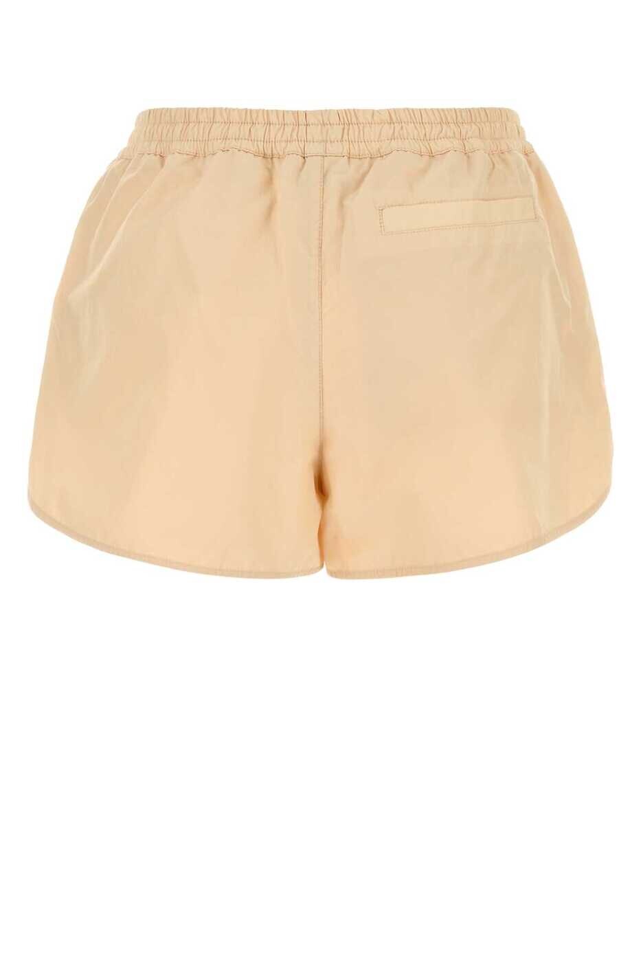 バーバリー BURBERRY デニムショーツ ショーツ レディース ピンク Denim shorts 8101786 C1789 courage-store-21851481 BRANDSHOP「il Tesoro」 サンプル画像2