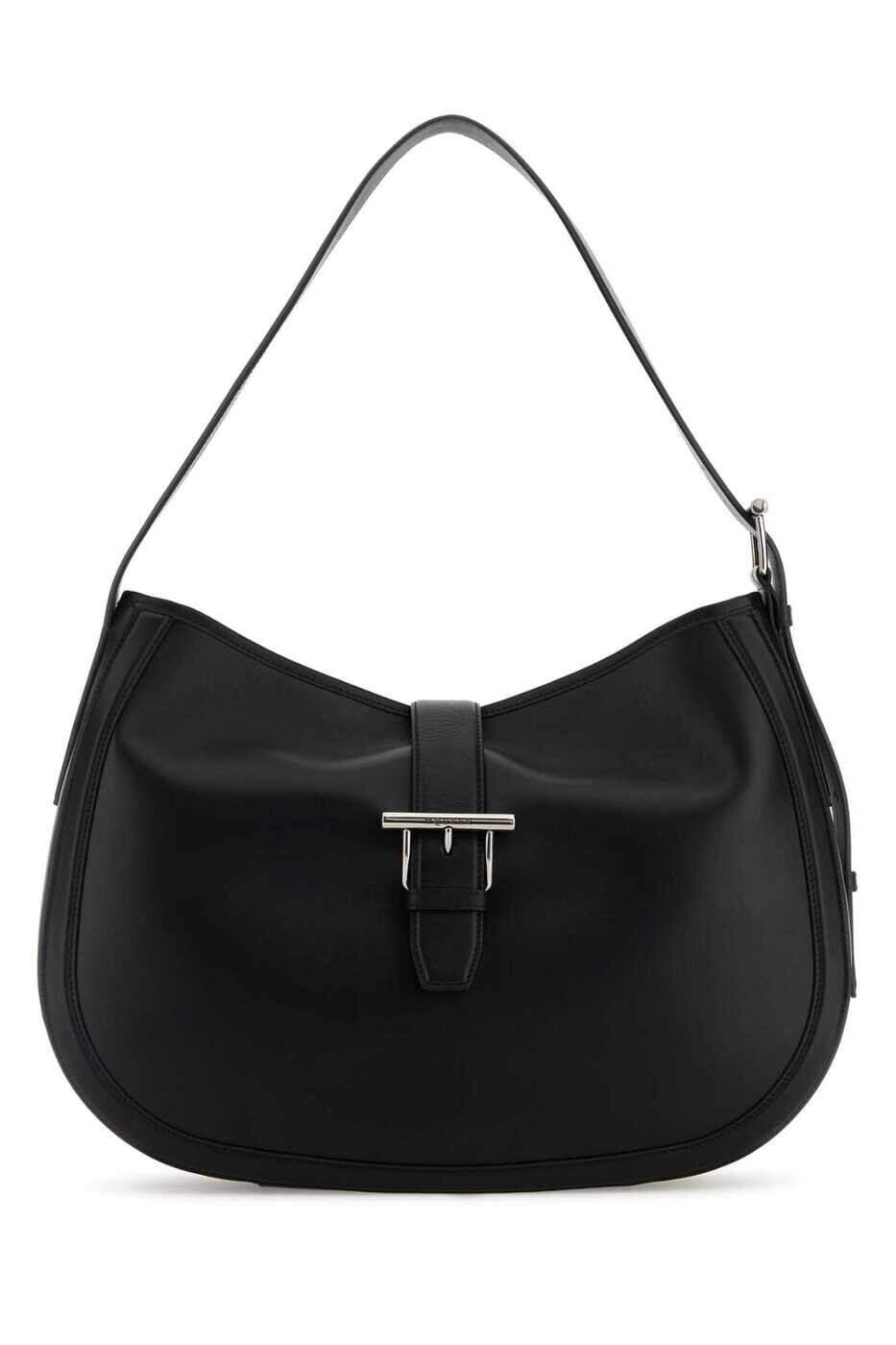 Alexander McQueen 黒 レザー ショルダーバッグ 2WAY 楽天市場 