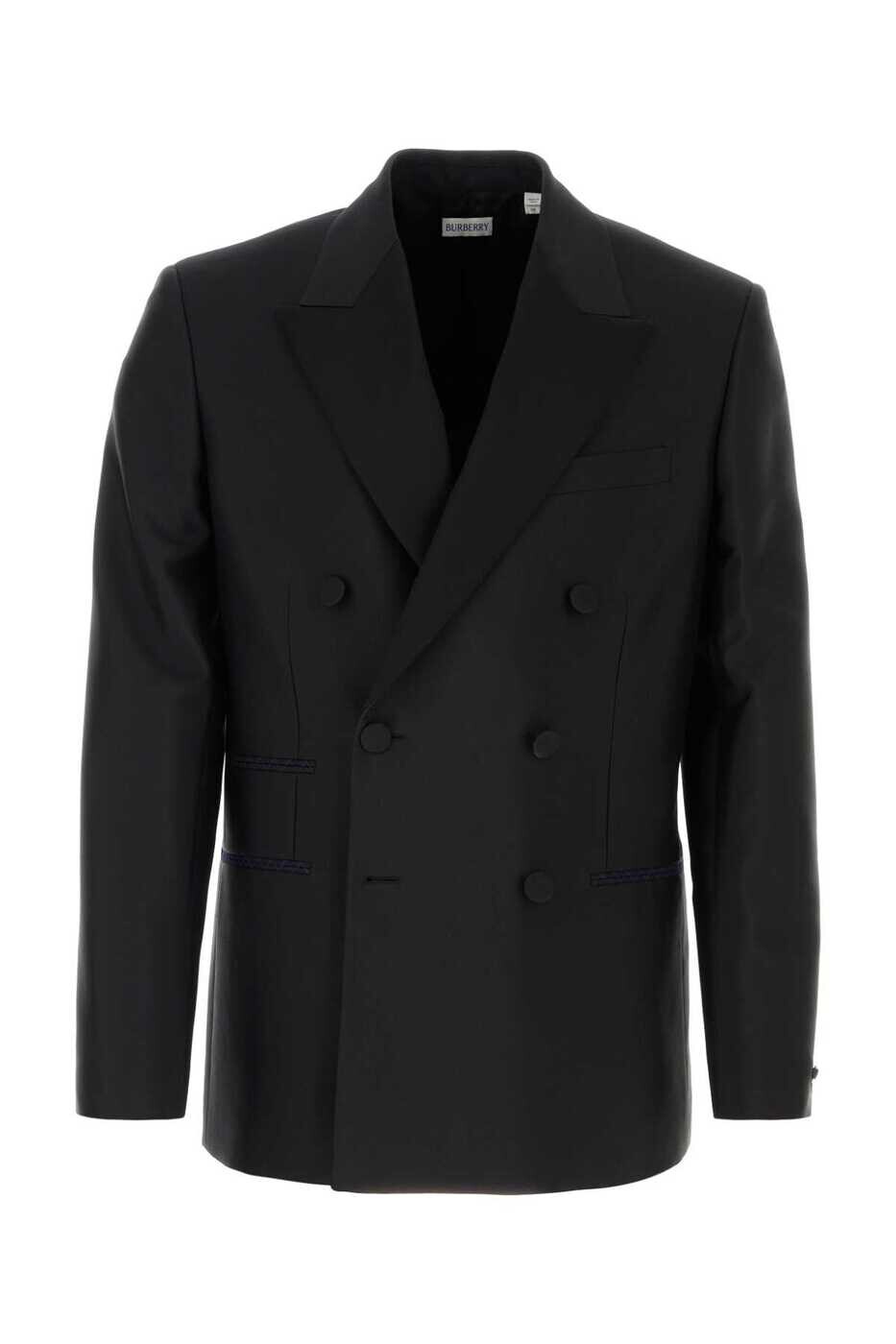 バーバリーBURBERRYジレベス...