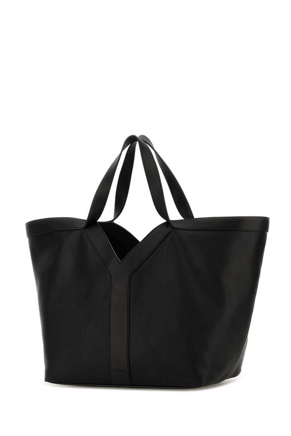 イヴ サンローラン SAINT LAURENT PARIS バッグ レディース ブラック Business bags 817602AAEB3 1000 Black 関税 送料無料 2026SS gb