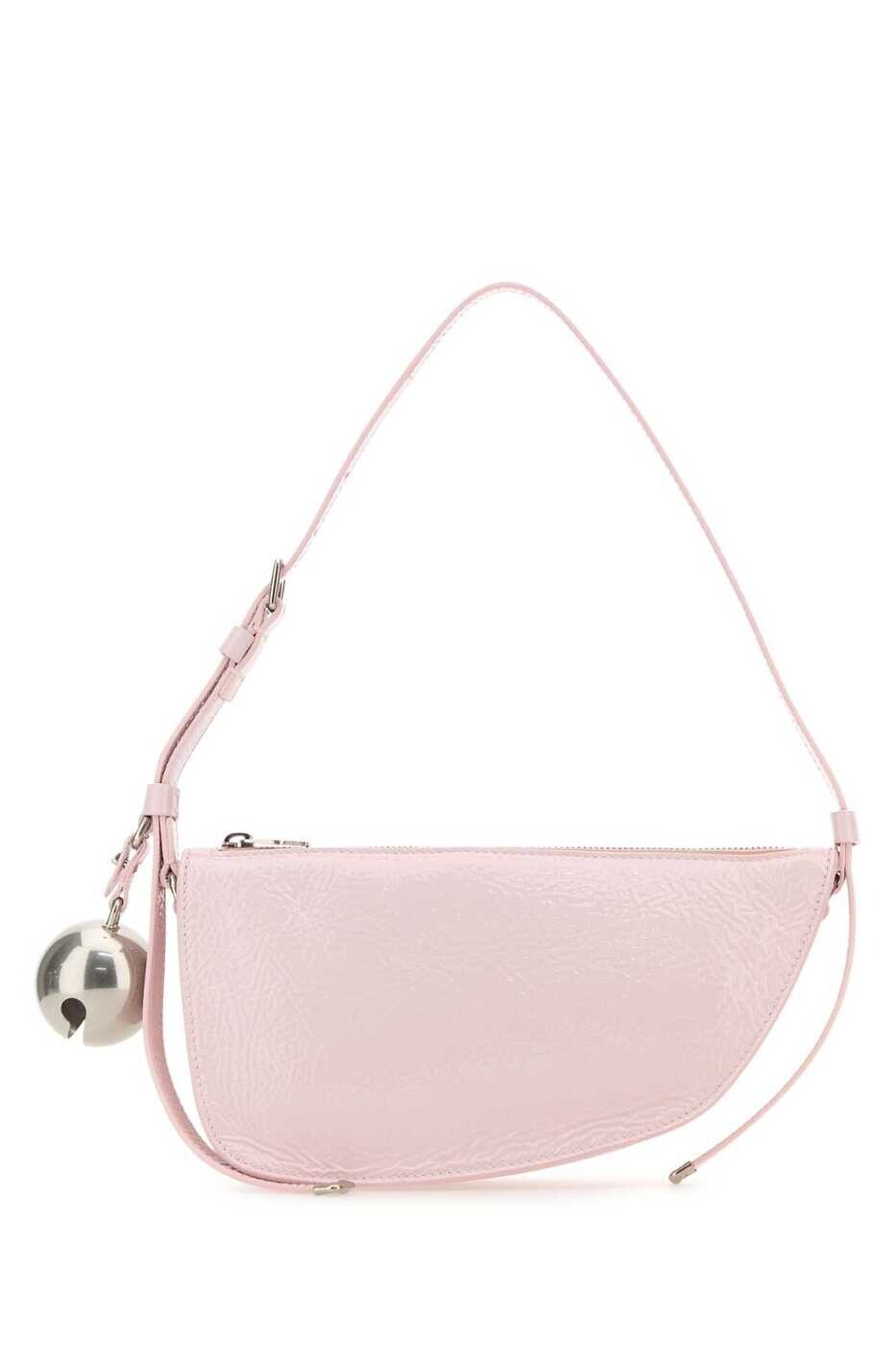 バーバリー BURBERRY バッグ レディース ピンク Business bags 8081655 A3238 Pink 関税 courage-store-21851357 BRANDSHOP「il Tesoro」 パッケージ画像