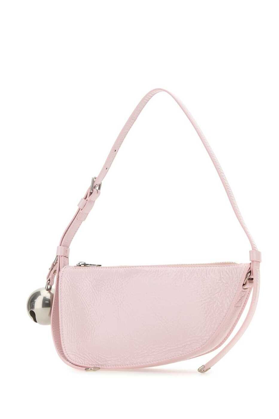 バーバリー BURBERRY バッグ レディース ピンク Business bags 8081655 A3238 Pink 関税 courage-store-21851357 BRANDSHOP「il Tesoro」 サンプル画像2