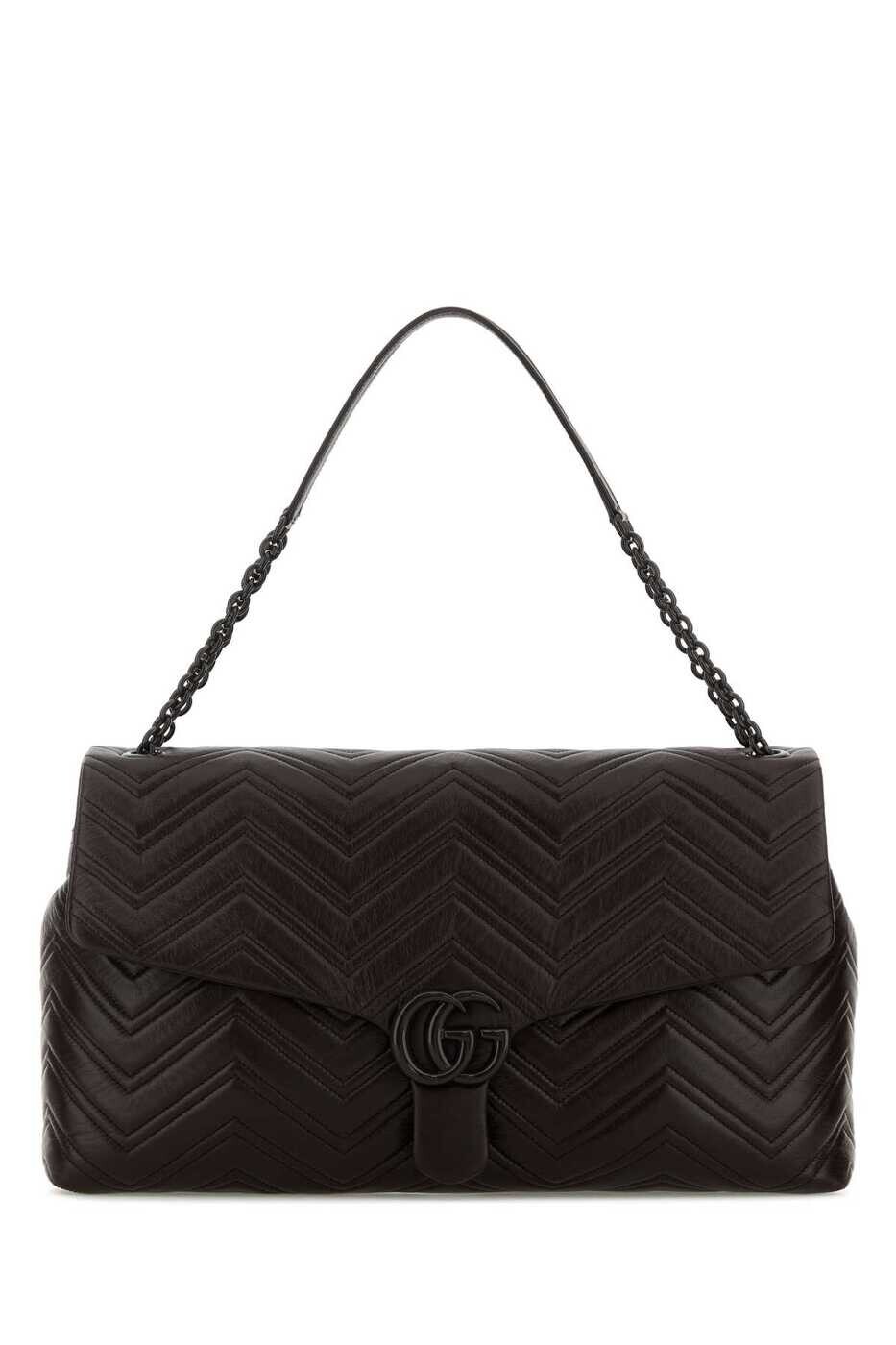 グッチ GUCCI バッグ レディース Business bags 850653AAFS1 2019 CHOCOLCHOCOLCHOCO 関税 送料無料 2025AW gb courage-store-21852279 BRANDSHOP「il Tesoro」 パッケージ画像
