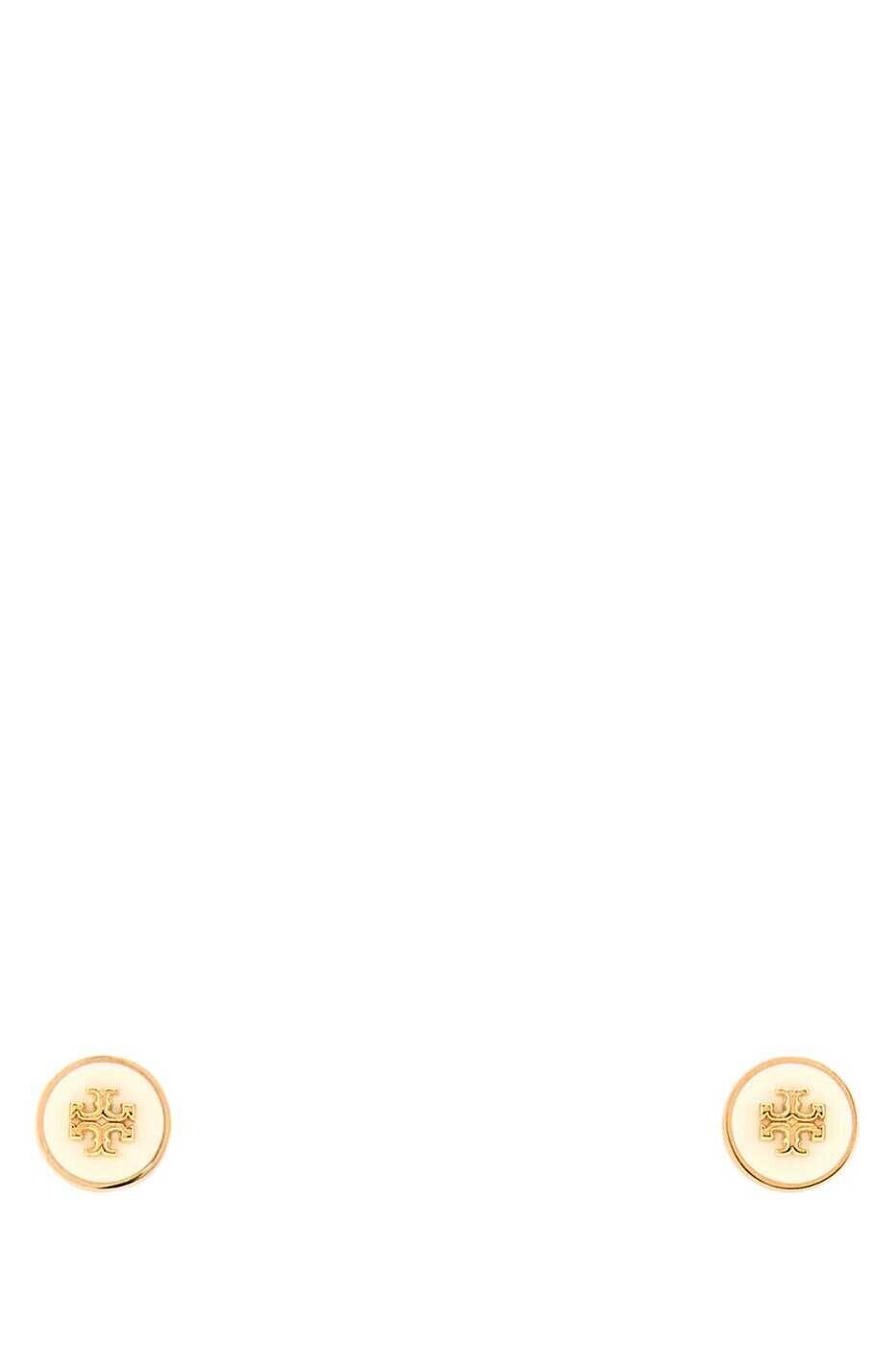 トリー バーチ TORY BURCH ジュエリー レディース ホワイト Jewelry 90547 700 White 関税 送料無料 2026AW gb
