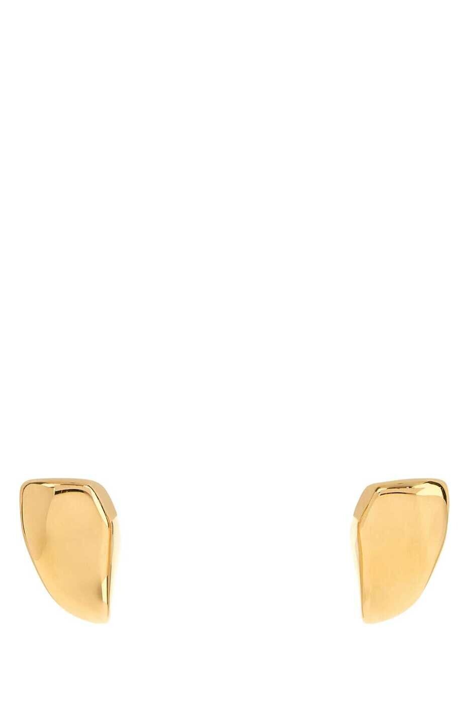 ボッテガ ヴェネタ BOTTEGA VENETA ジュエリー レディース ゴールド Jewelry 865925VAHU0 8120 Gold 関税 送料無料 2026SS gb