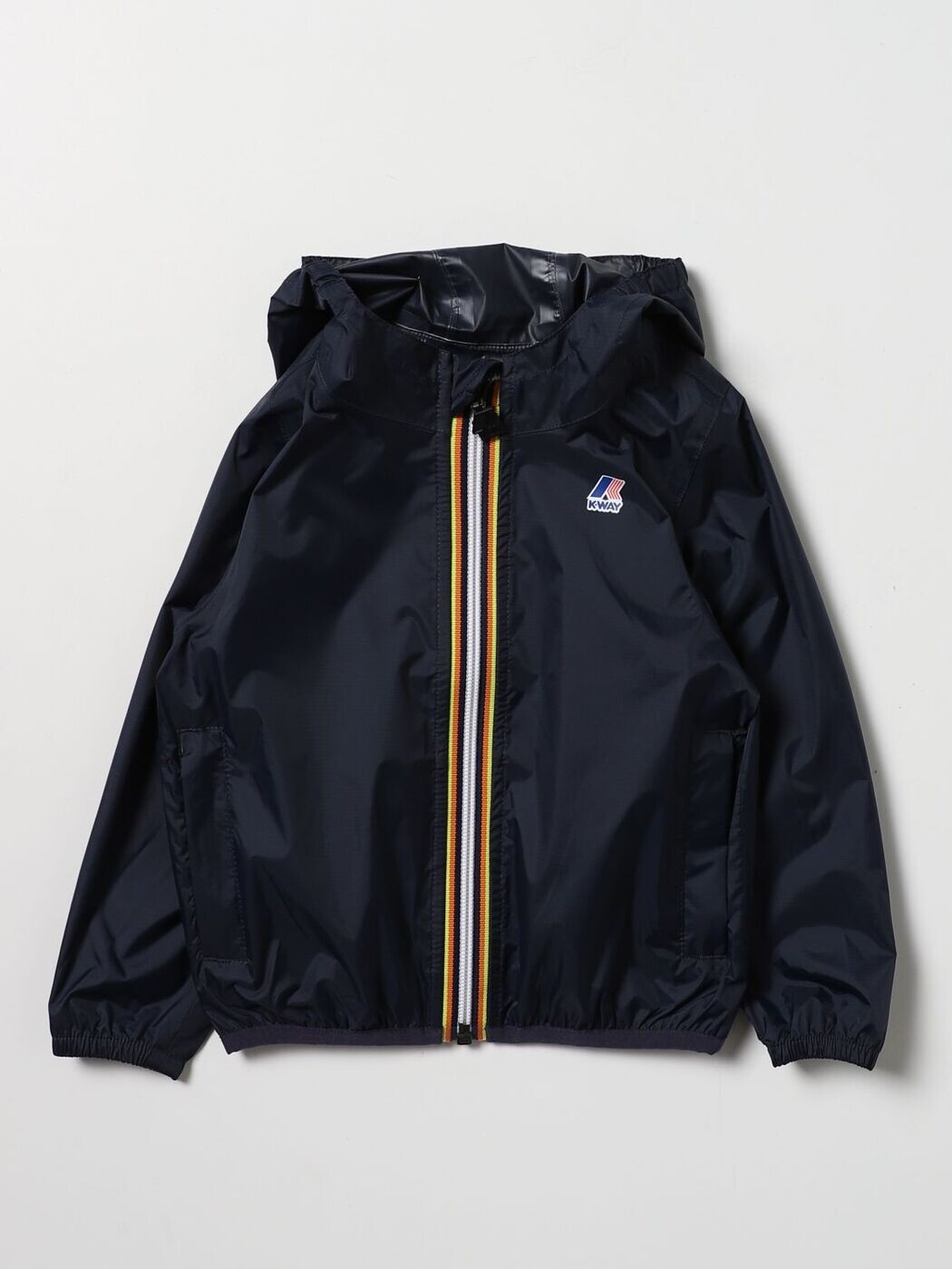  K-WAY ܥС㥱å 㥱å ܡ ֥å Bomber jackets K111NMW  ̵ åԥ̵ 202...