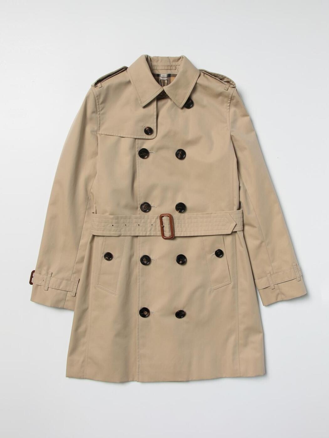 СХ꡼ BURBERRY  ܡ ١ Coats 8001162 Beige  ̵ åԥ̵ 2025AW gi