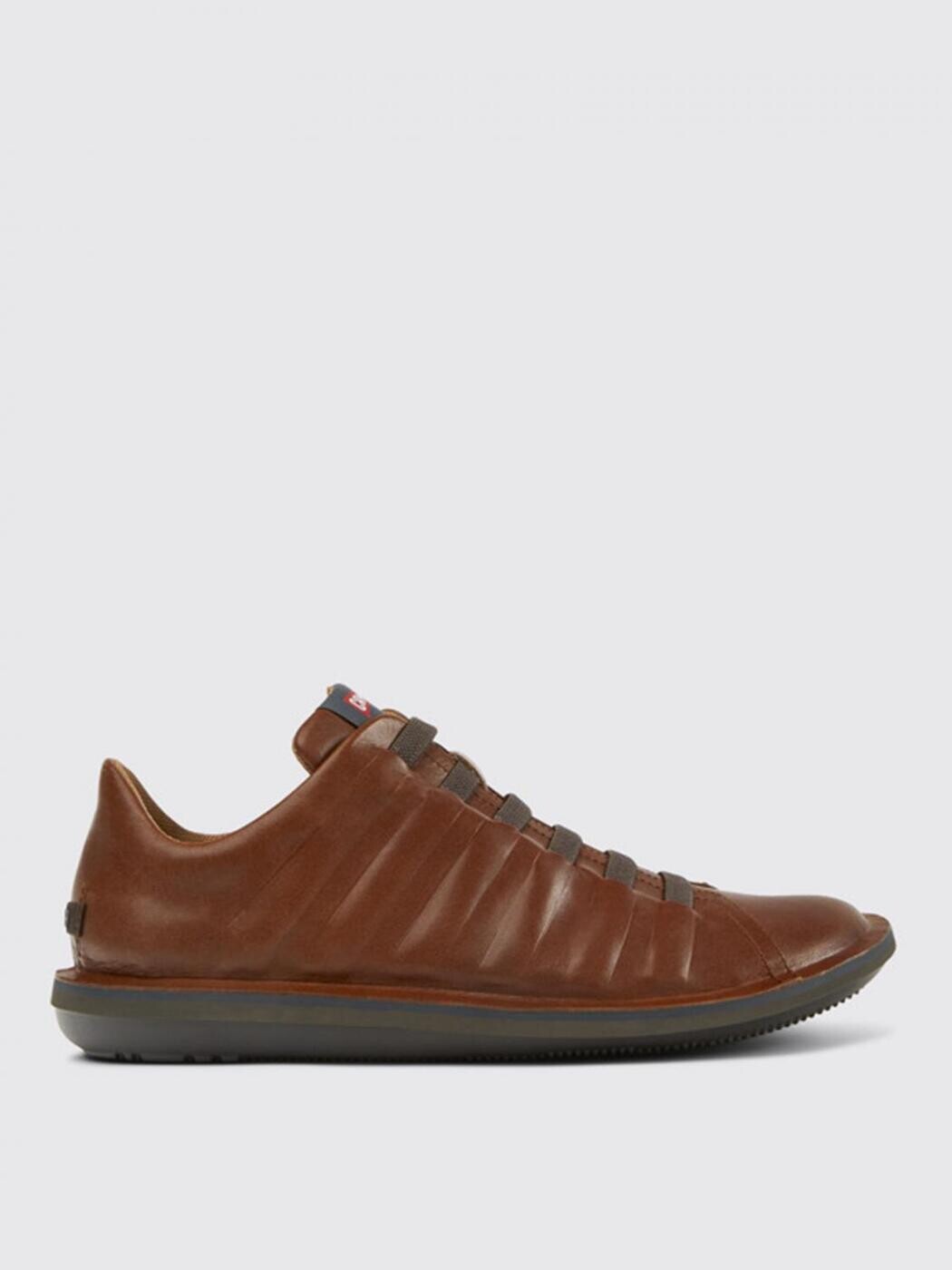 カンペール CAMPER スニーカー メンズ ブラウン Sneakers 18751-049 BEETLE Brown 関税 送料無料 ラッピング無料 2025AW gi