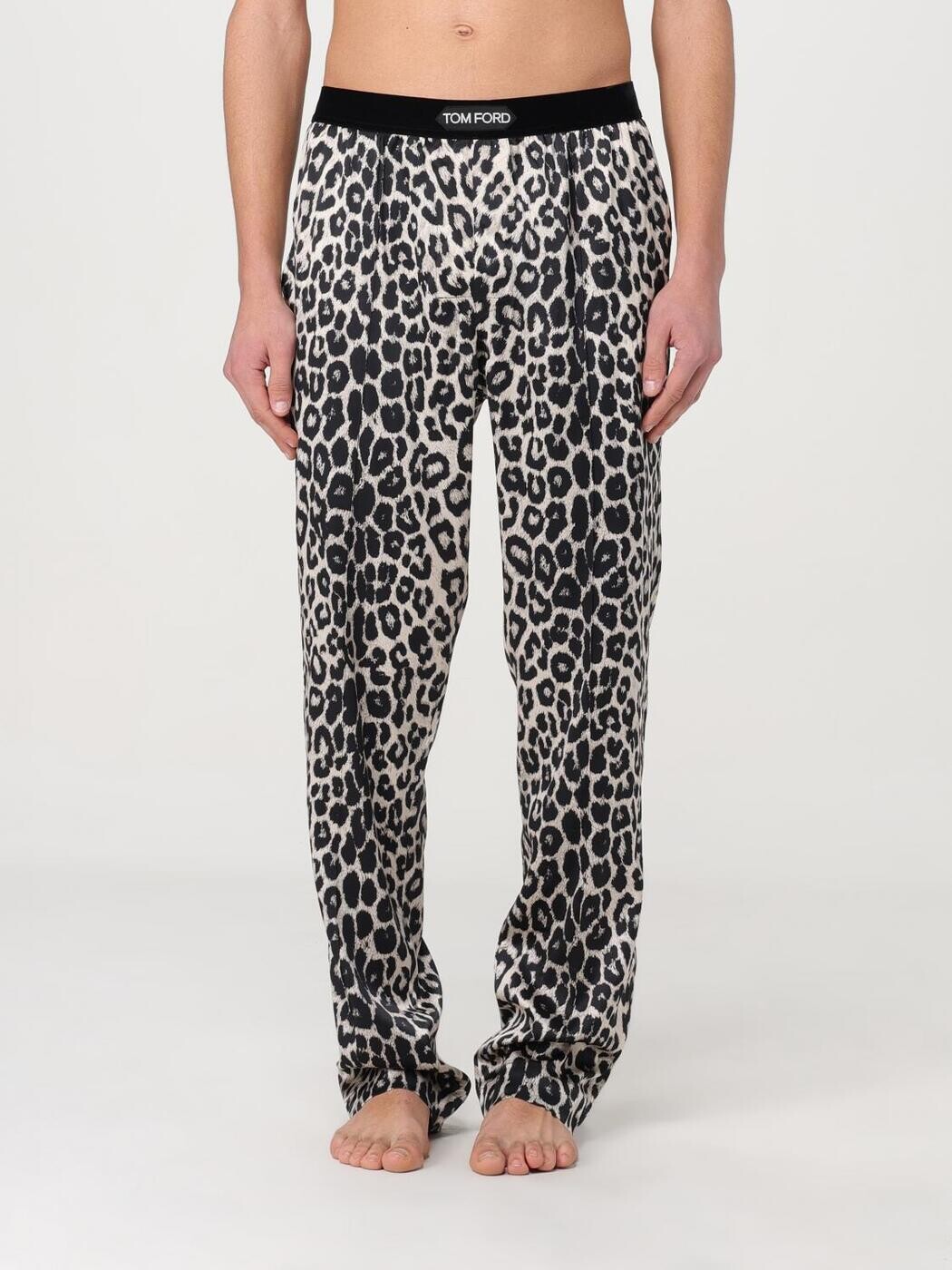 ȥ ե TOM FORD ѥ  ѥ  ޥ顼 Pajamas T4H201750 Multicolor  ̵ ...