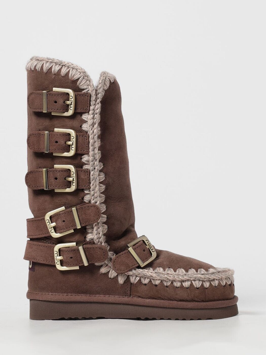 Rakuten - ムー MOU ブーツ レディース Boots FW101137A 関税 送料無料 2025AW gi