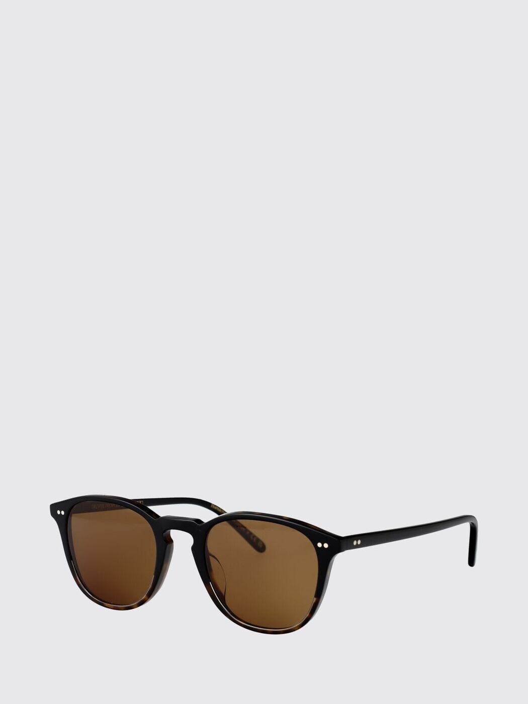 オリバーピープルズ OLIVER PEOPLES サングラス サングラス・メガネ メンズ ブラック Sunglasses 0OV5414SU172283 関税 送料無料 2025AW gi