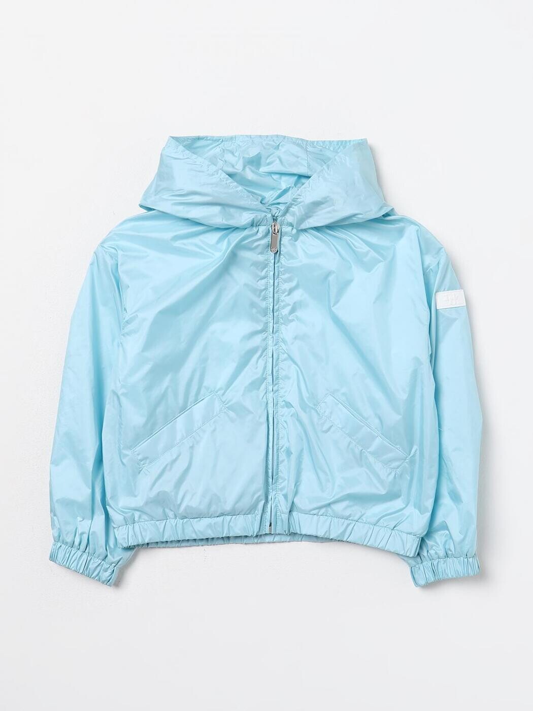 륰åե IL GUFO ܥС㥱å 㥱å ܡ Bomber jackets GR208N0068 Gnawed Blue  ̵...