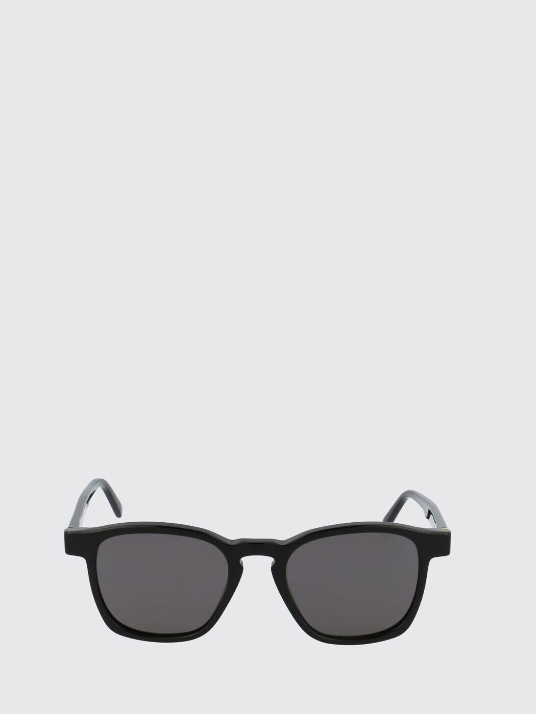 レトロスーパーフューチャー RETROSUPERFUTURE サングラス サングラス・メガネ メンズ ブラック Sunglasses 4F3 関税 送料無料 ラッピング無料 2025AW gi