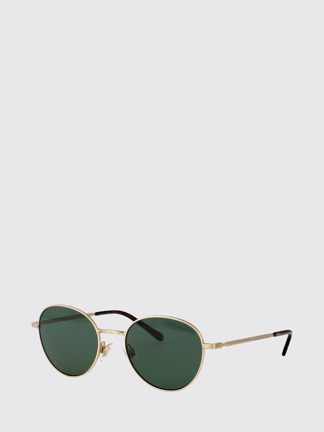 ポロ ラルフ ローレン POLO RALPH LAUREN サングラス サングラス・メガネ メンズ ゴールド Sunglasses 0PH3144 関税 送料無料 2026SS gi