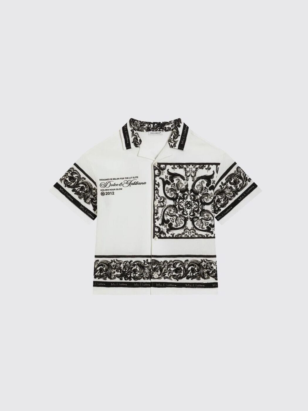 �ɥ����&���åС��� DOLCE&GABBANA �ȥ�å������ġ����åȥ��å� �٥ӡ������� �٥ӡ� �ۥ磻�� Tracksuits L1JS48II7HN ��...