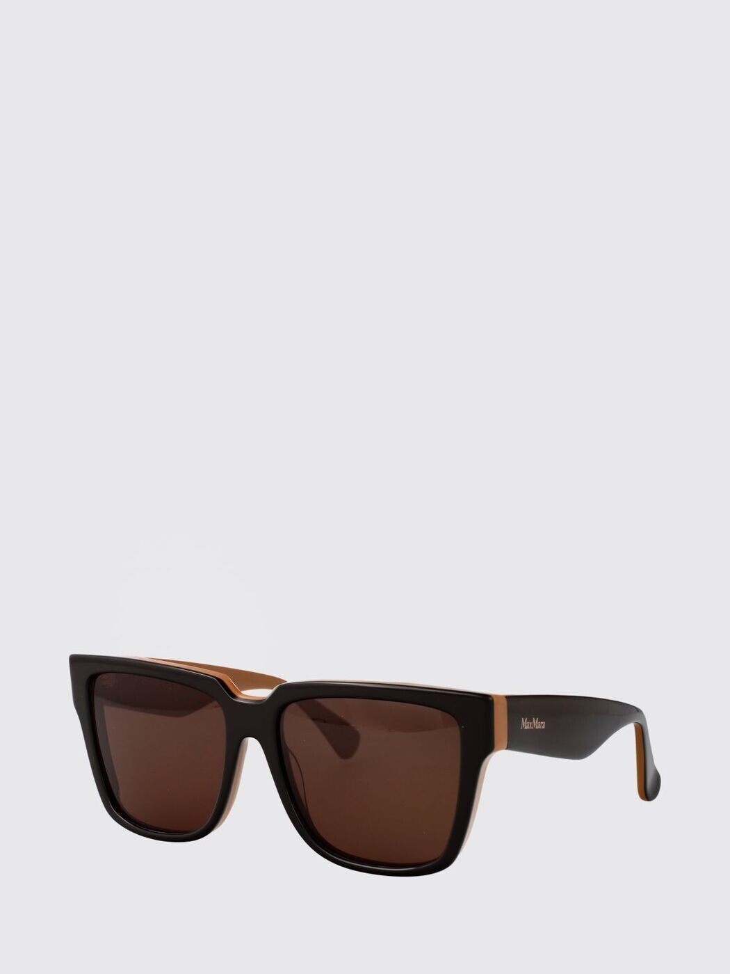 マックス マーラ MAX MARA サングラス サングラス・メガネ レディース ブラウン Sunglasses MM0078 関税 送料無料 ラッピング無料 2025AW gi